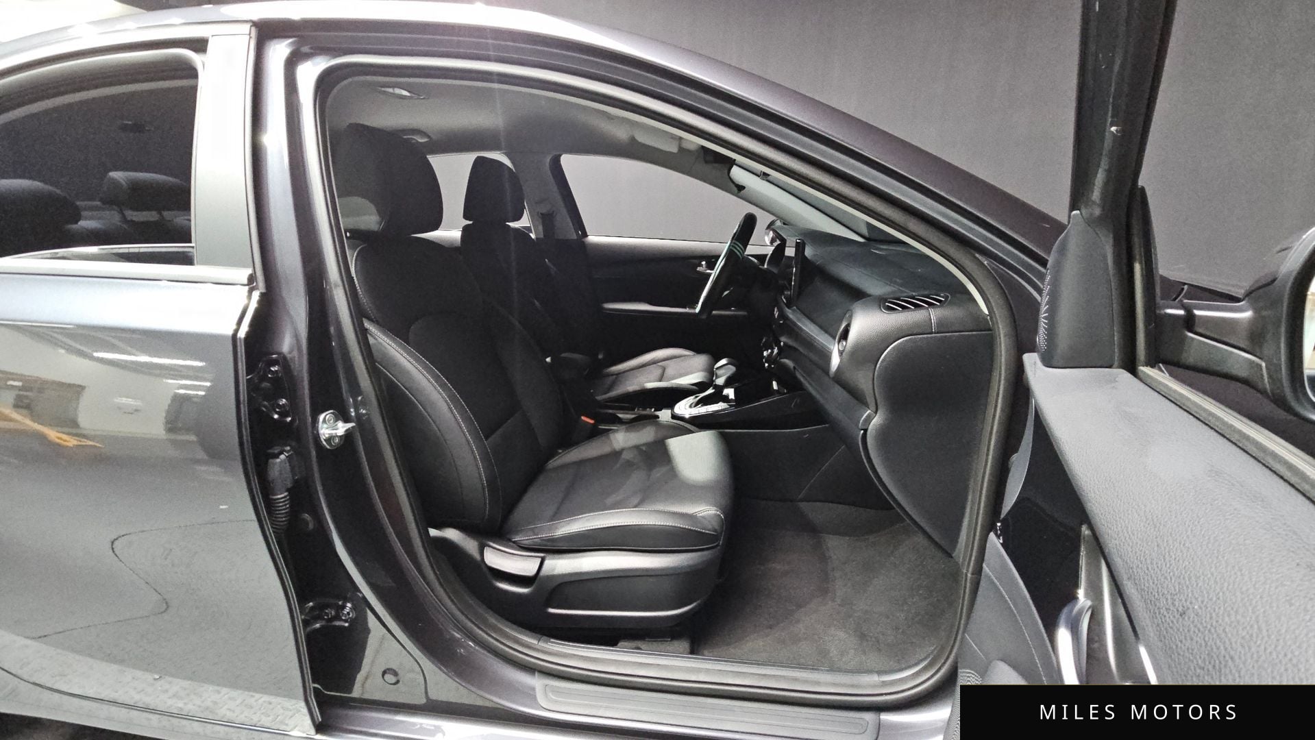 Kia K3 2024 — миниатюра 11