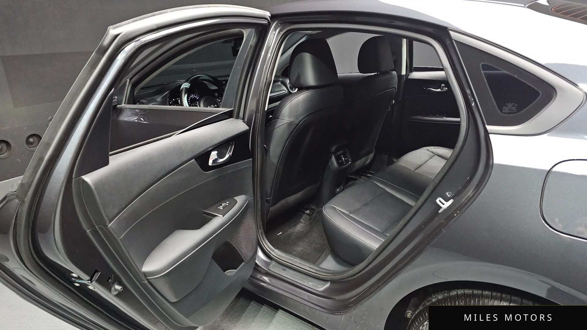 Kia K3 2024 — миниатюра 12