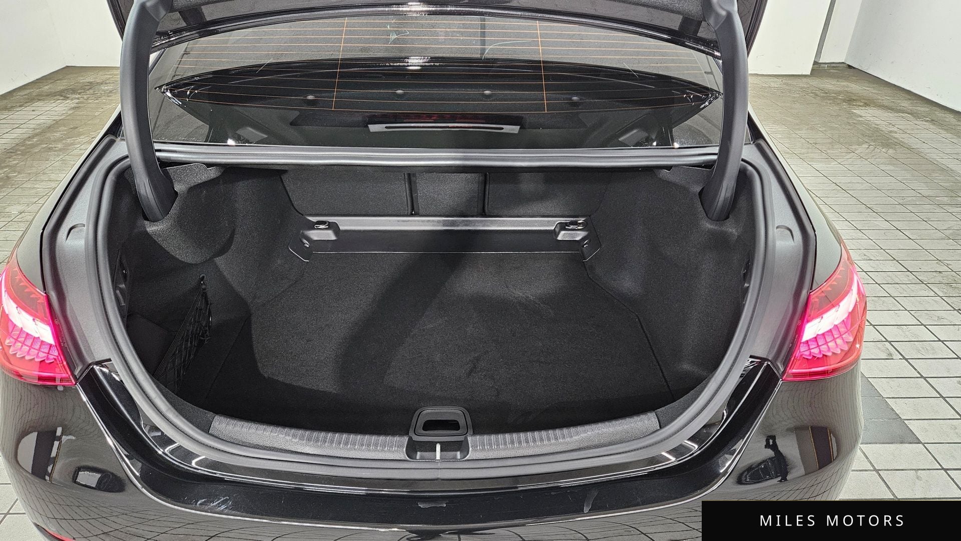 Mercedes-Benz C-Class W206 2024 — миниатюра 11
