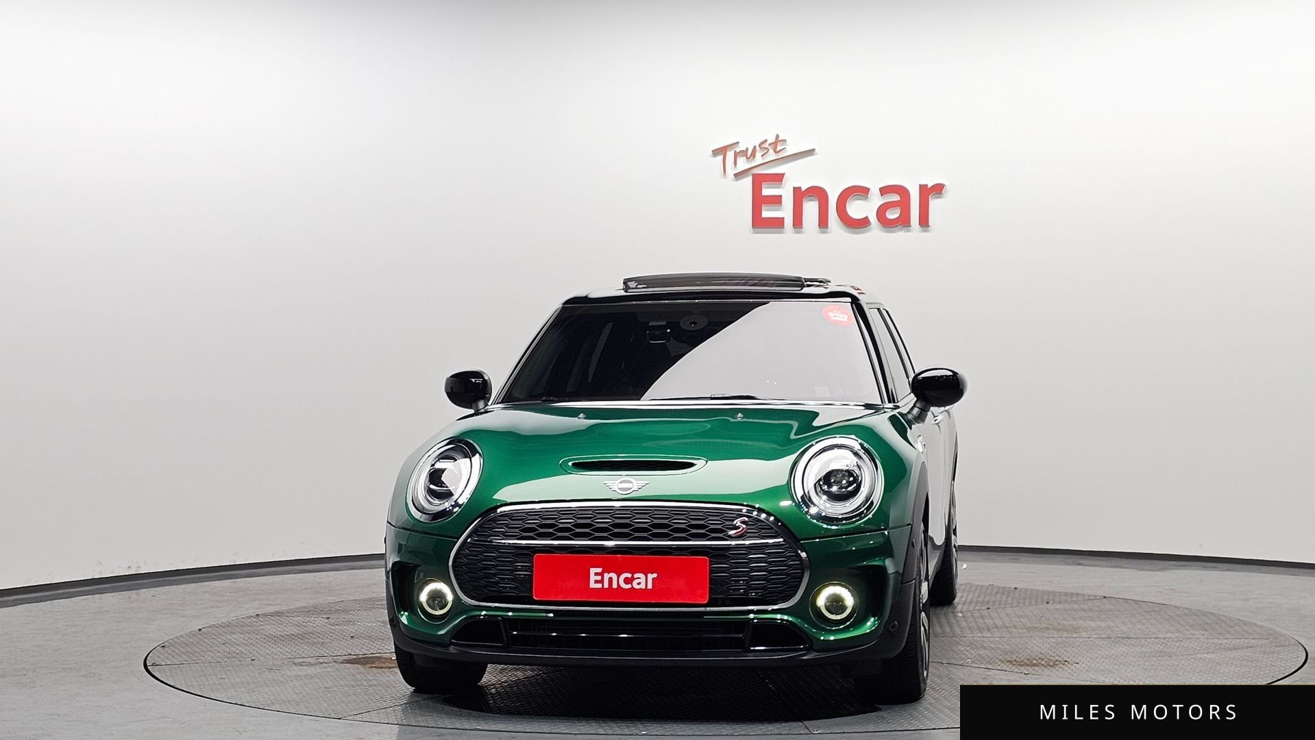 MINI Clubman 2021 — миниатюра 3