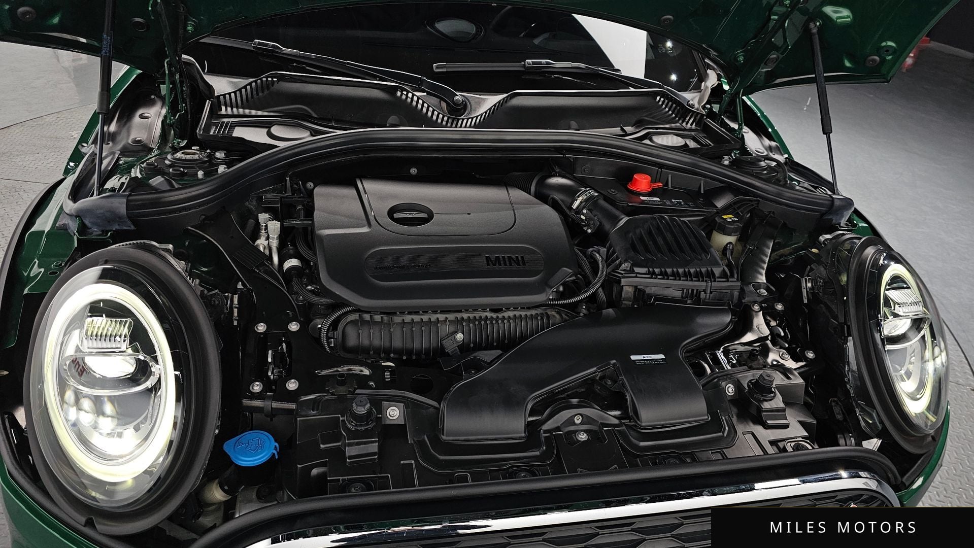 MINI Clubman 2021 — миниатюра 6