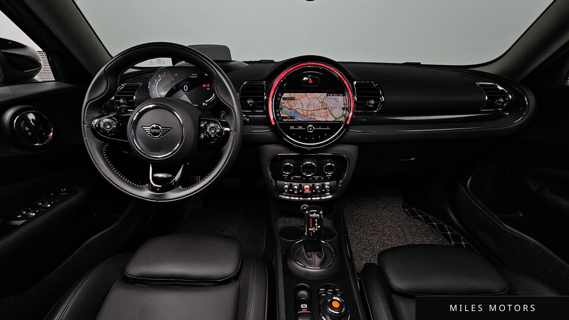 MINI Clubman 2021 — миниатюра 7