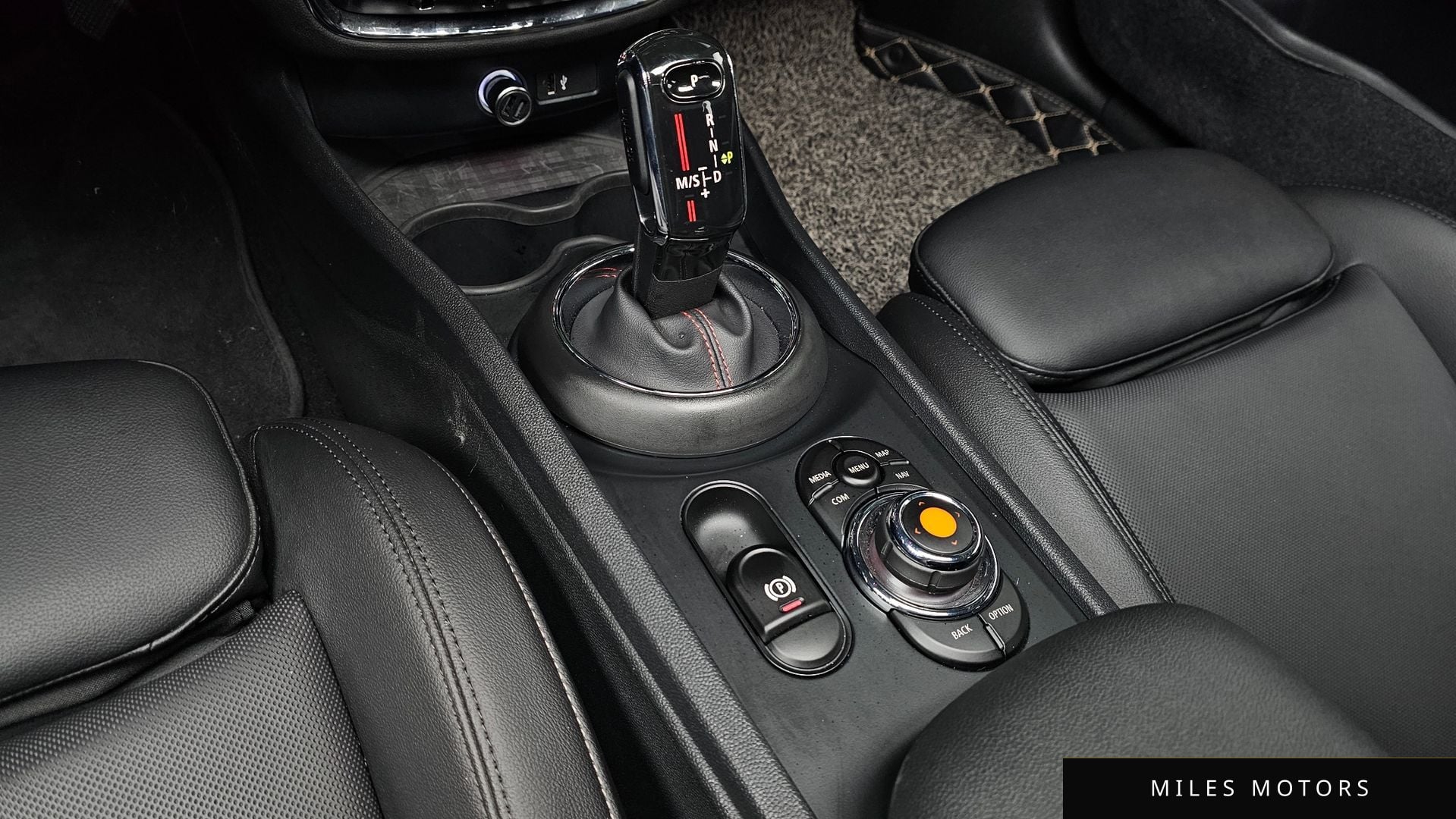 MINI Clubman 2021 — миниатюра 9