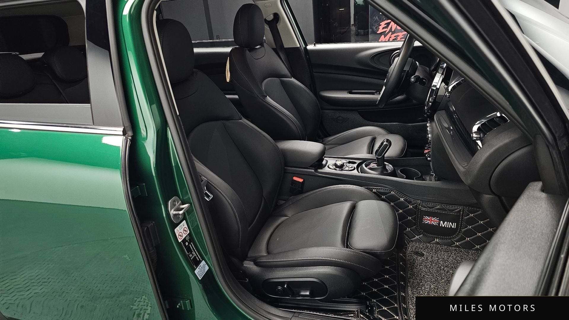 MINI Clubman 2021 — миниатюра 10