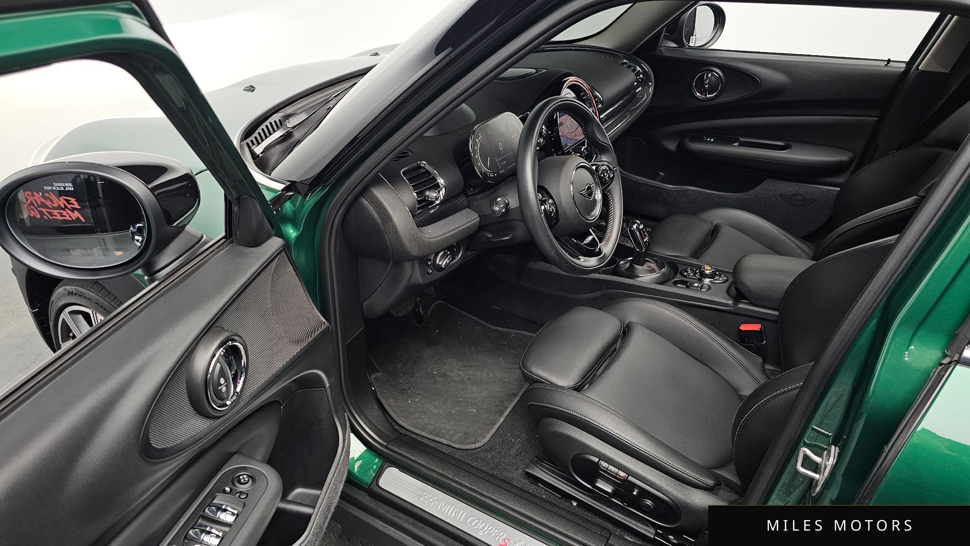 MINI Clubman 2021 — миниатюра 11