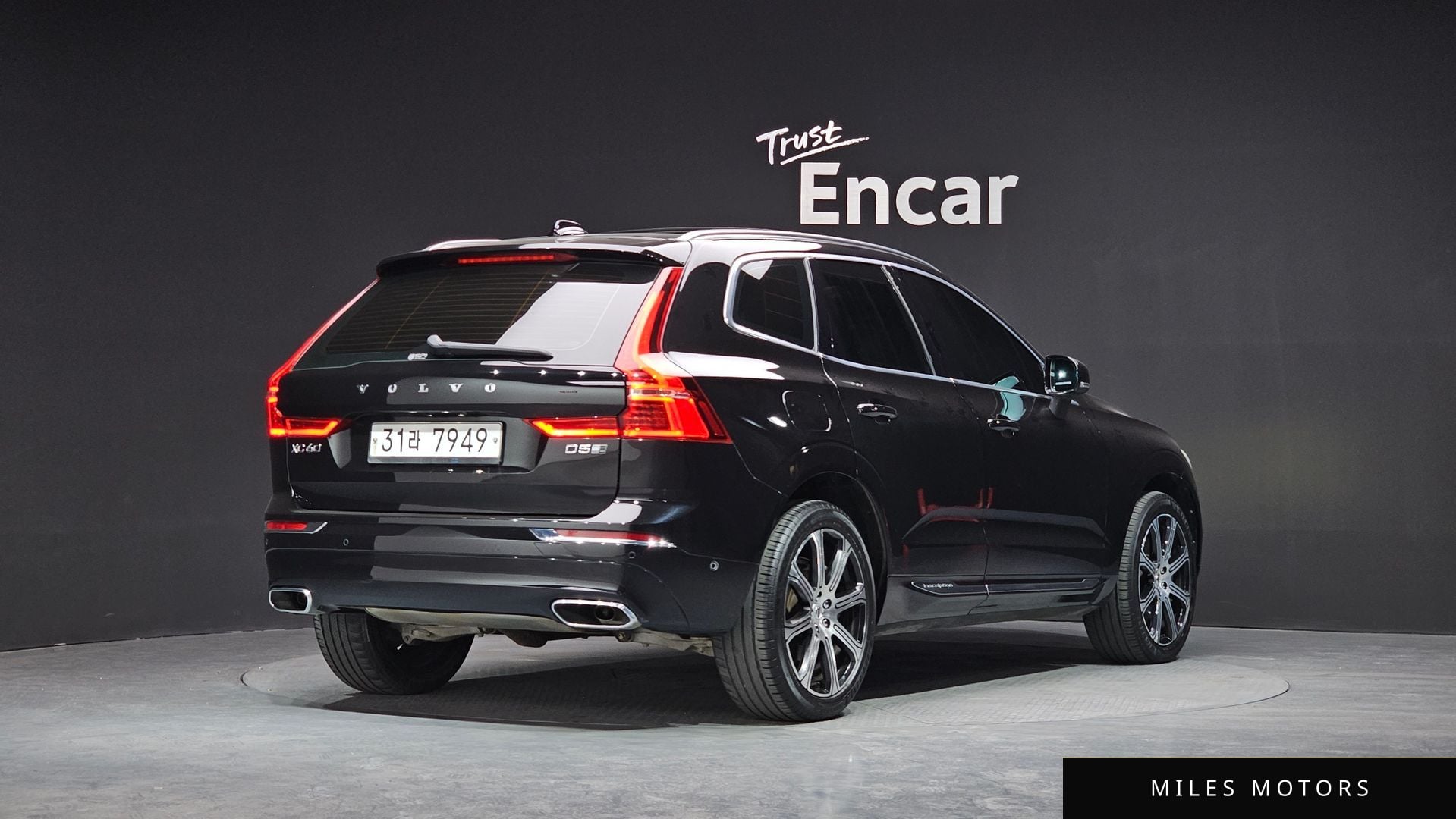 Volvo XC60 2018 — миниатюра 2