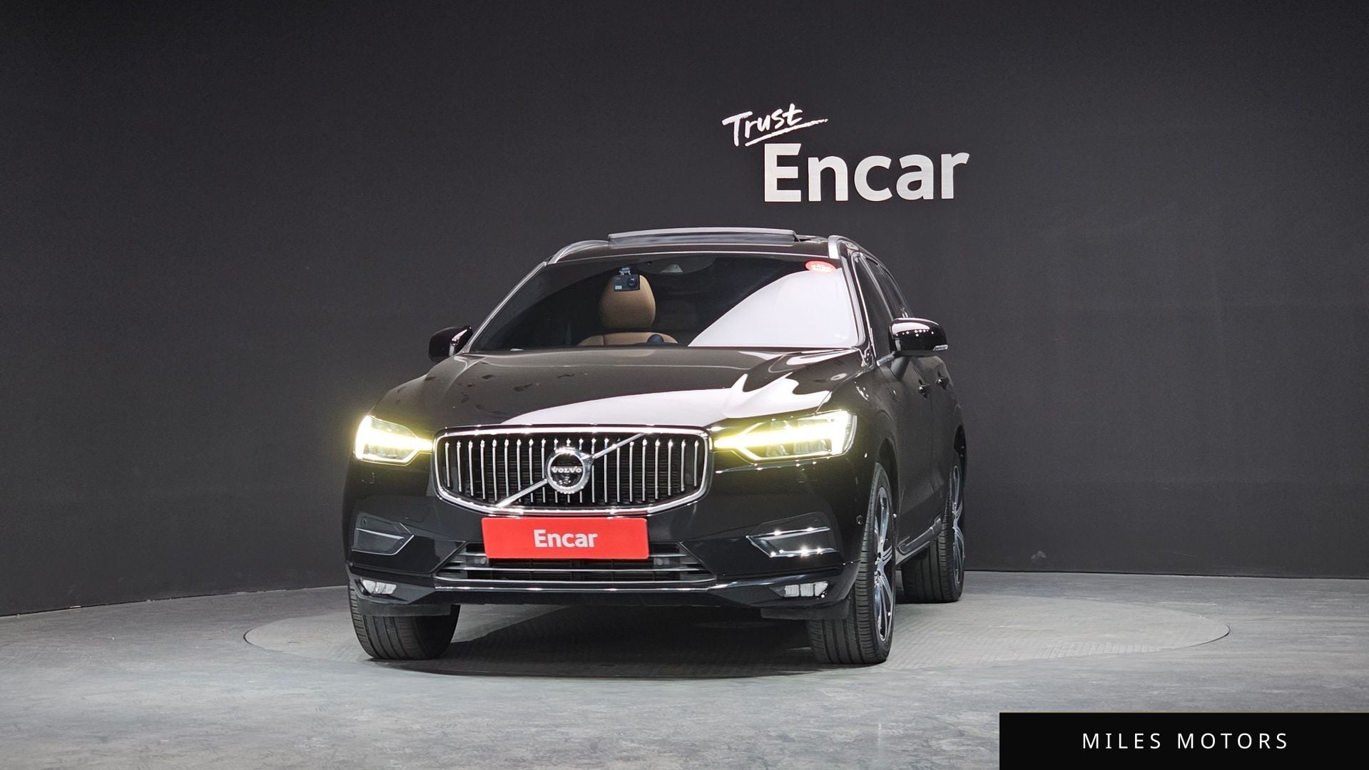 Volvo XC60 2018 — миниатюра 3
