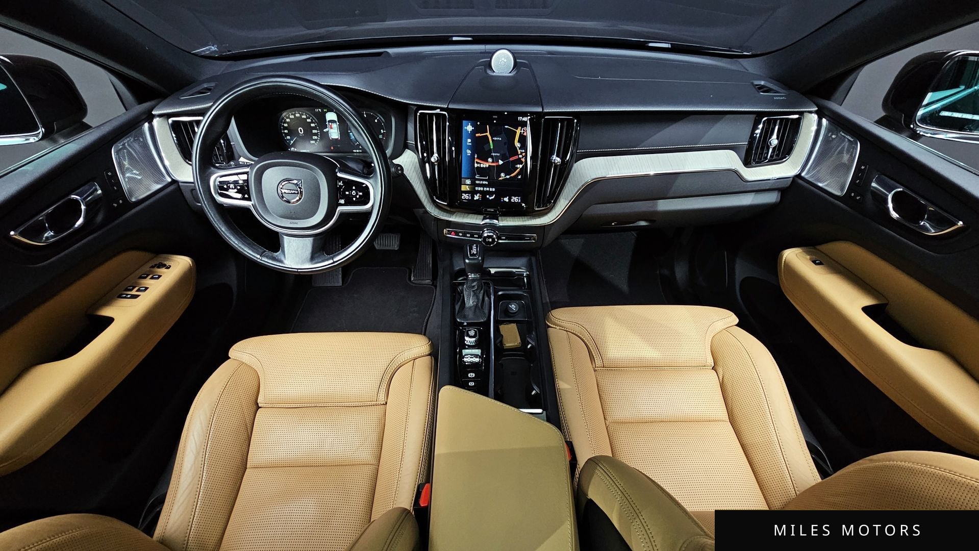 Volvo XC60 2018 — миниатюра 7