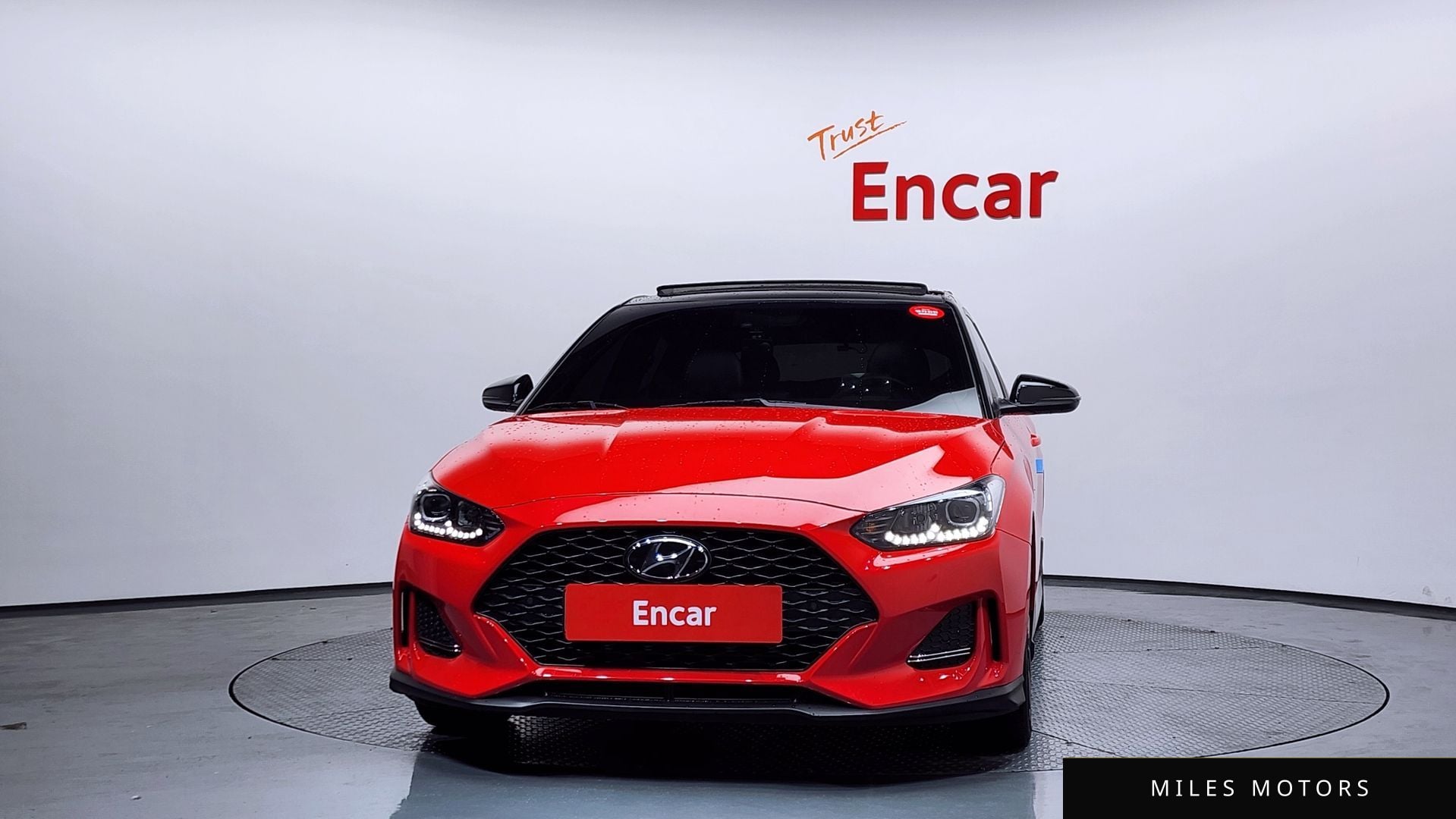 Hyundai Veloster 2018 — миниатюра 3
