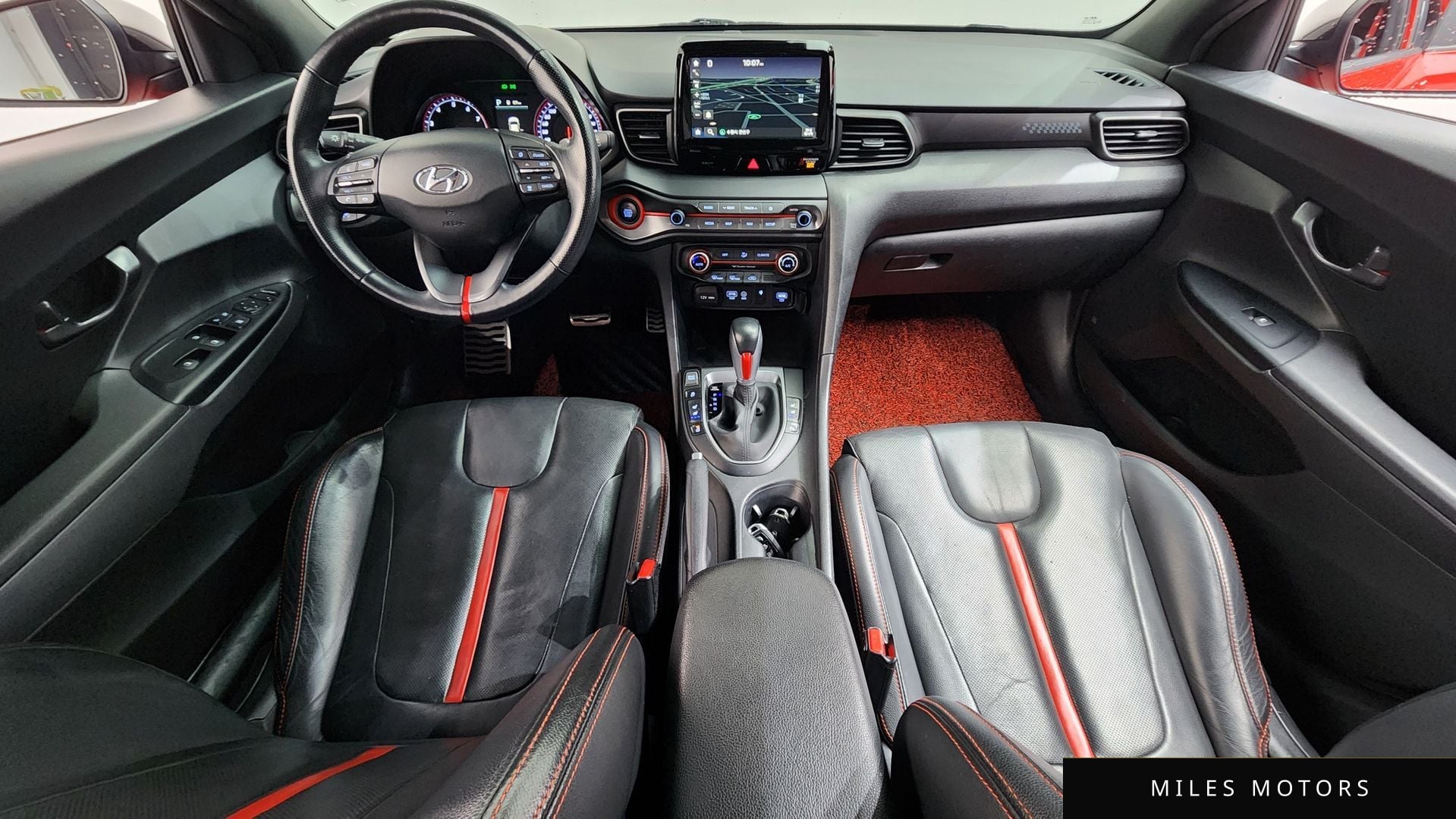 Hyundai Veloster 2018 — миниатюра 7