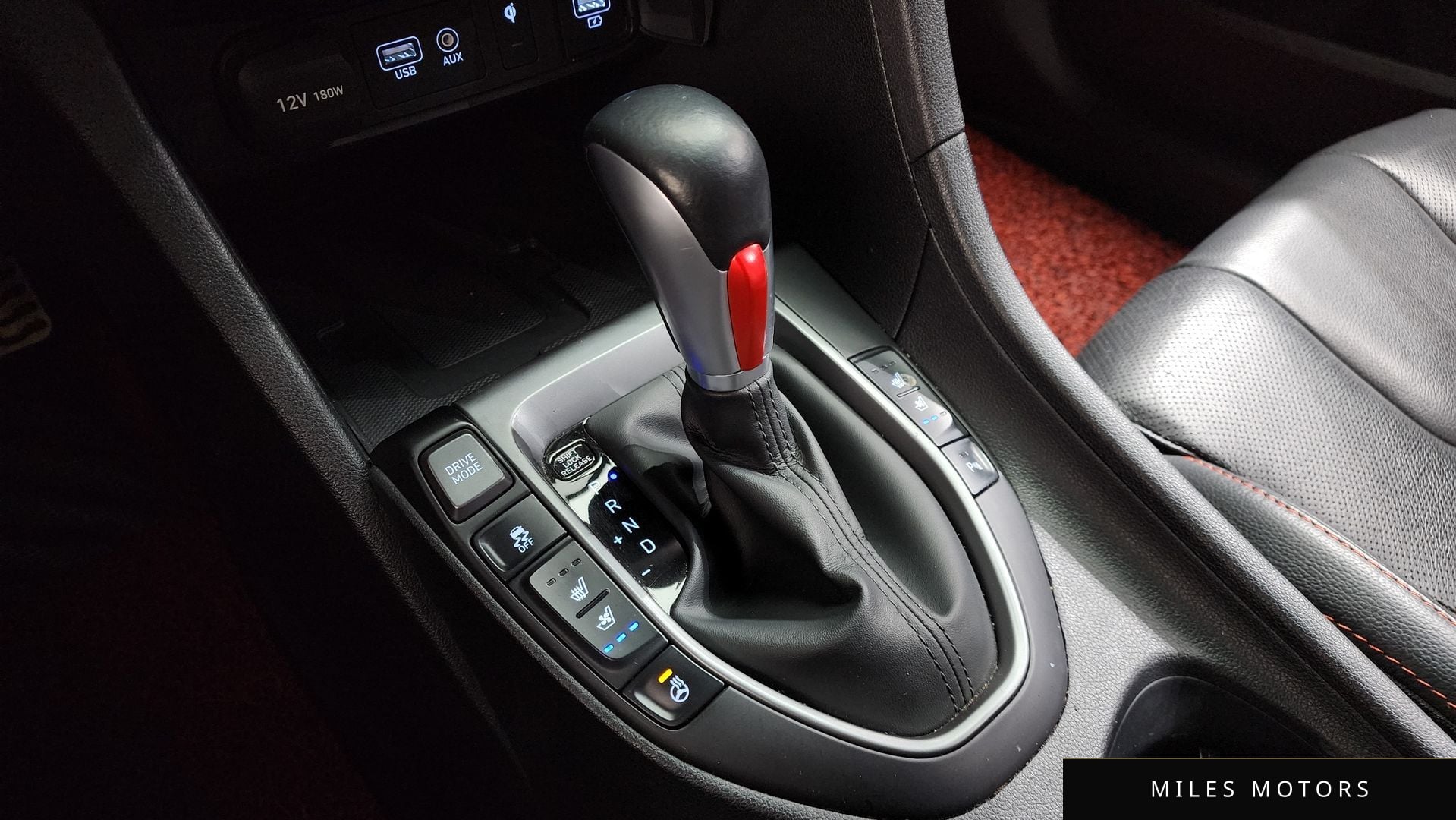 Hyundai Veloster 2018 — миниатюра 9