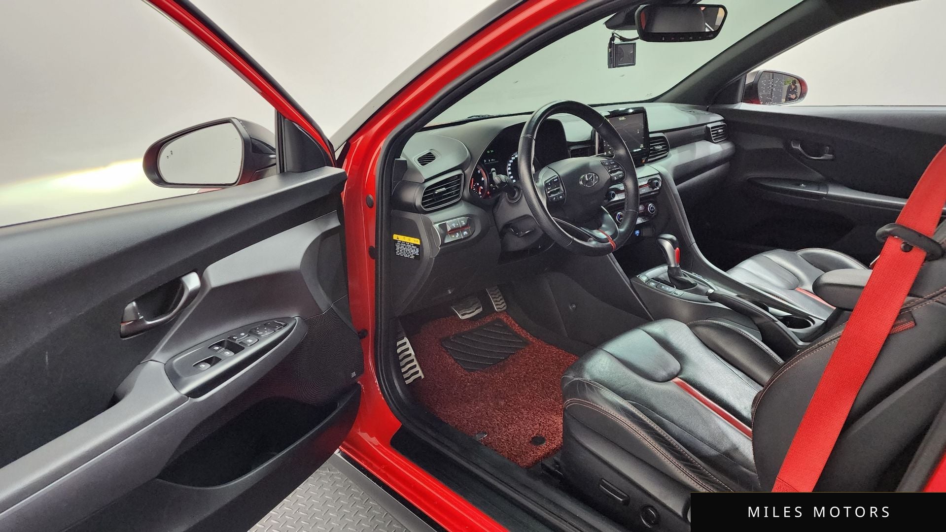 Hyundai Veloster 2018 — миниатюра 10
