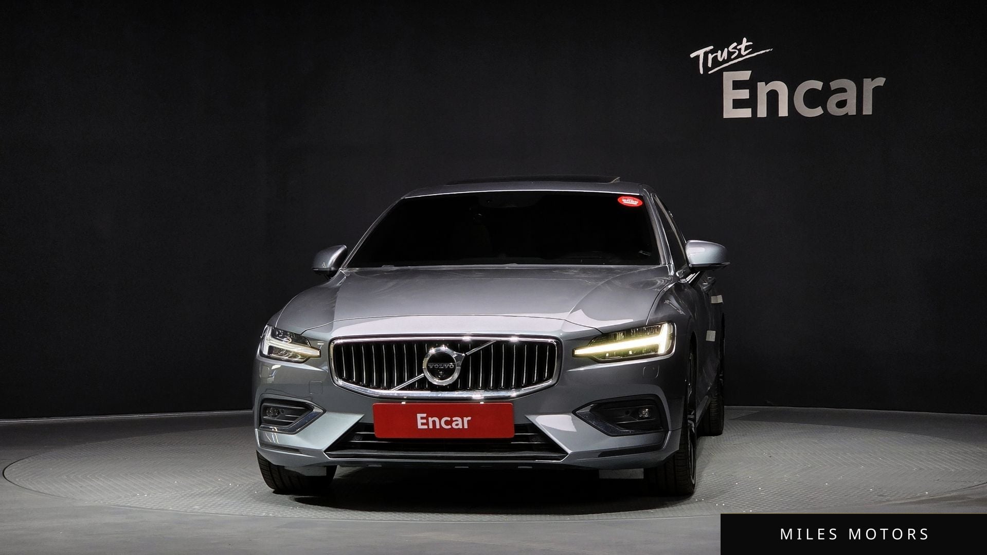 Volvo S60 2020 — миниатюра 3