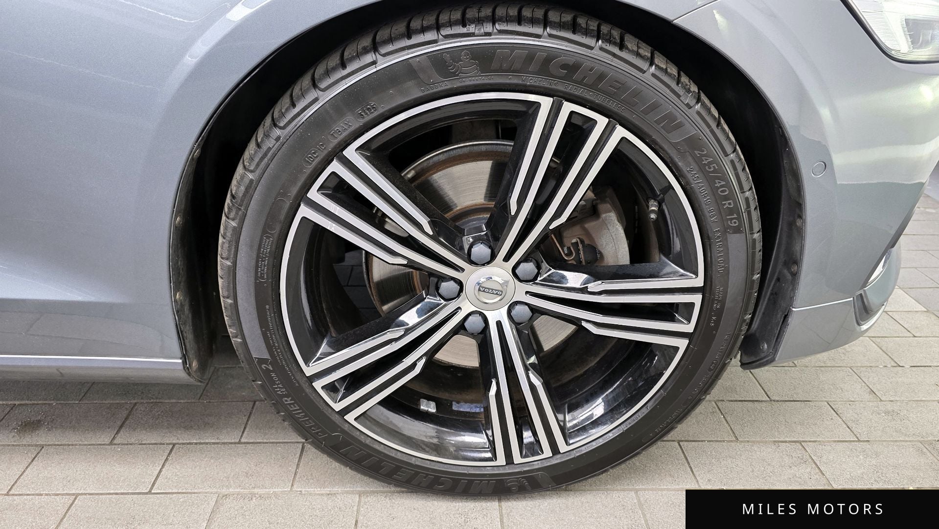 Volvo S60 2020 — миниатюра 5