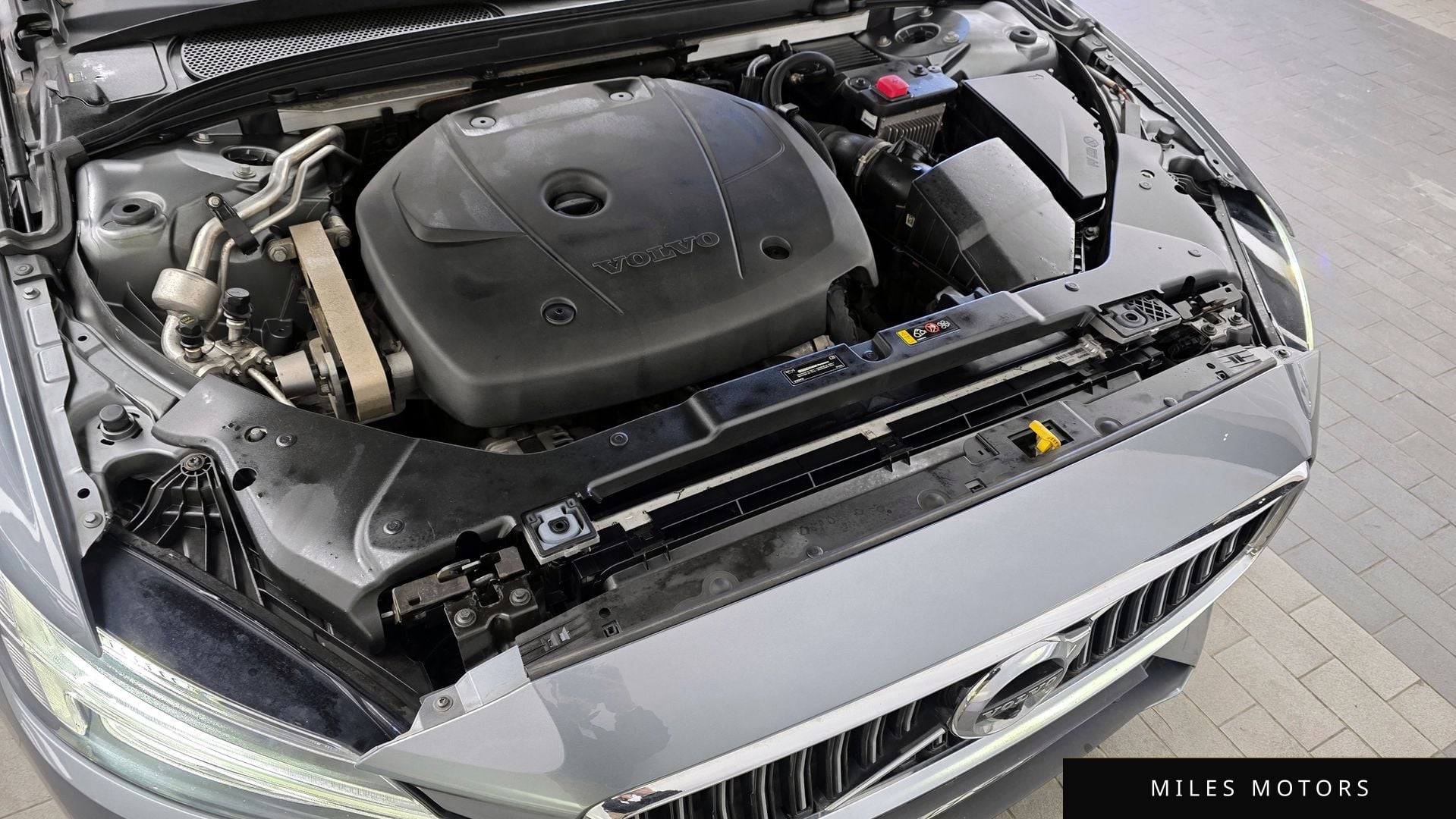 Volvo S60 2020 — миниатюра 6