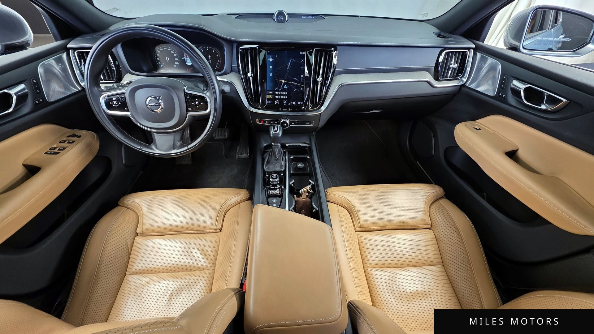 Volvo S60 2020 — миниатюра 7