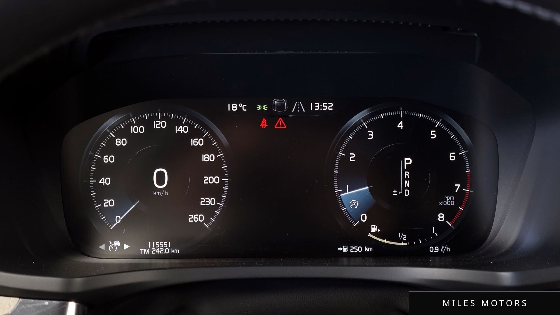 Volvo S60 2020 — миниатюра 8