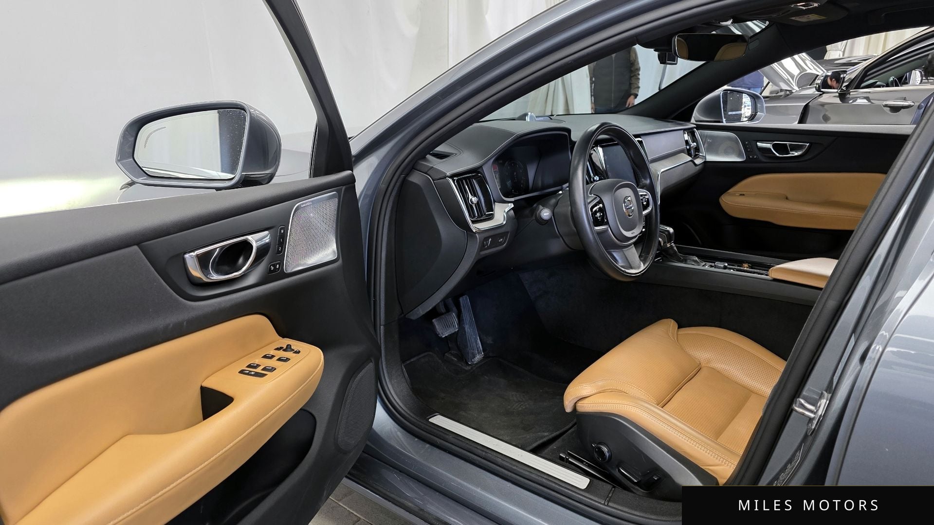 Volvo S60 2020 — миниатюра 10