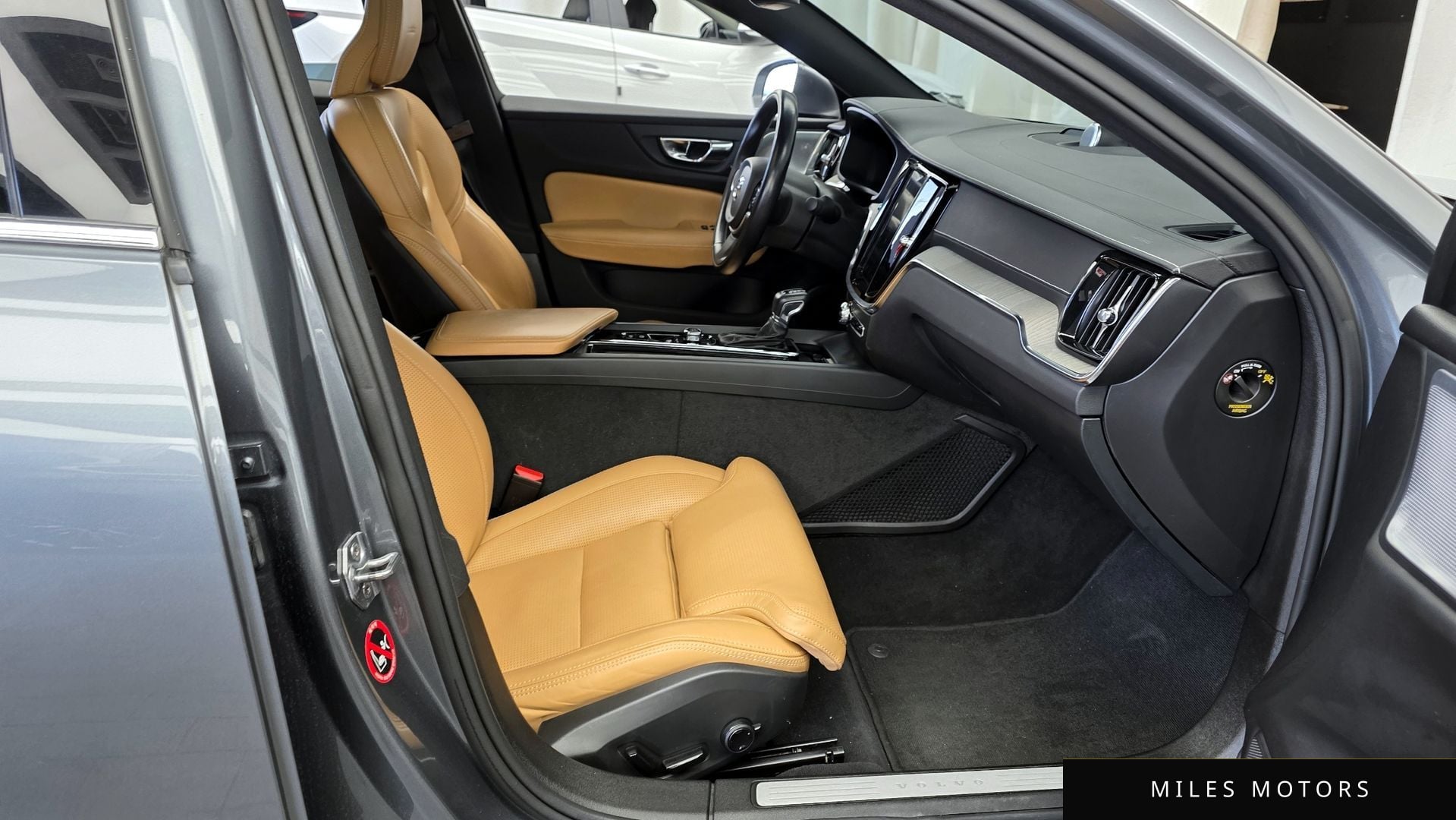 Volvo S60 2020 — миниатюра 11
