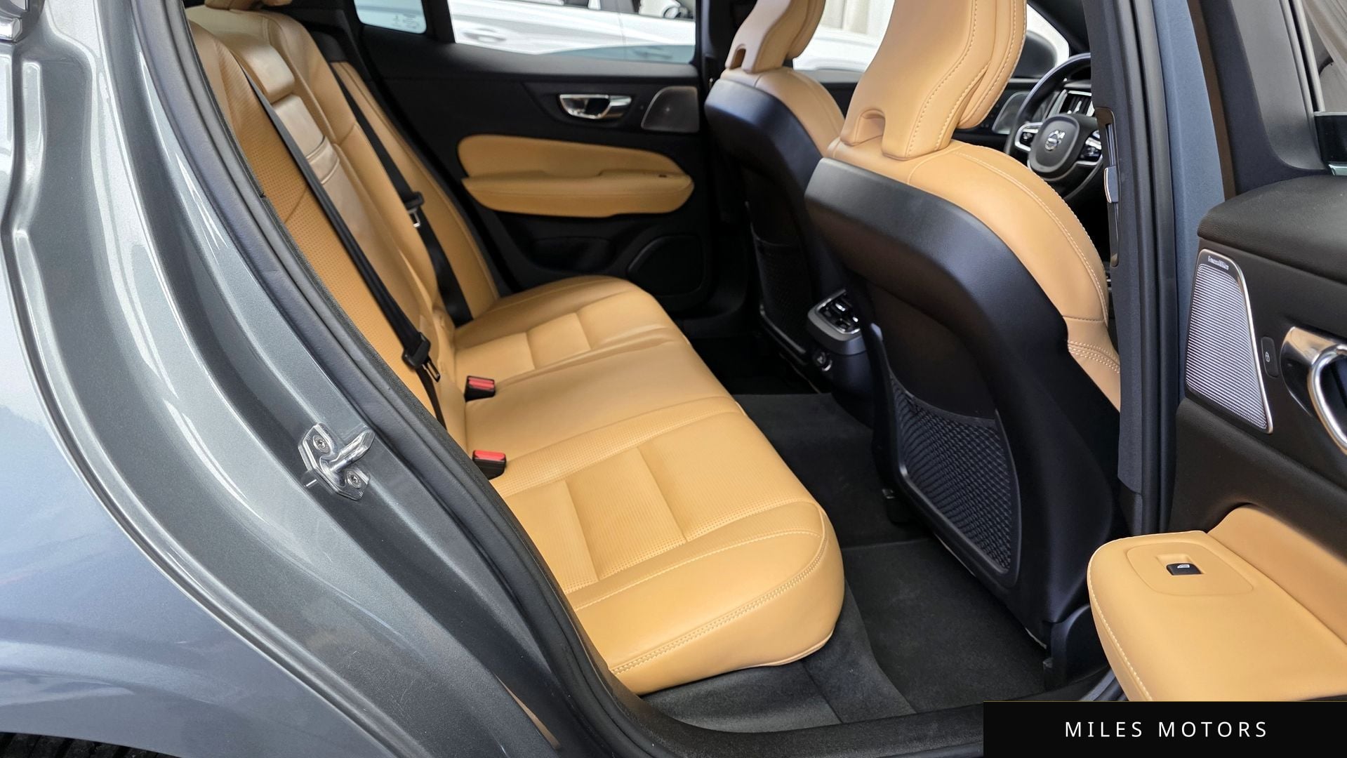 Volvo S60 2020 — миниатюра 12