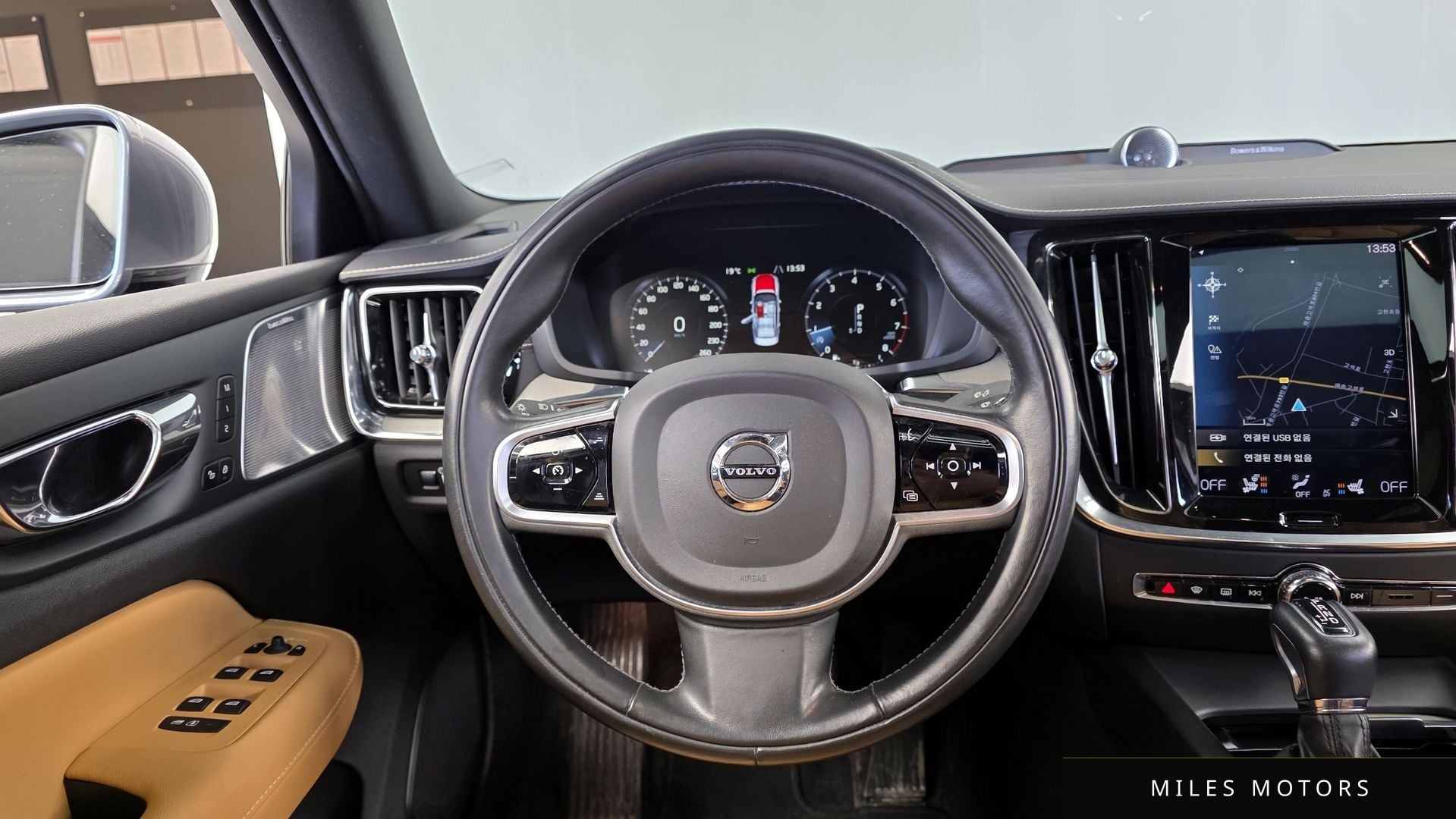 Volvo S60 2020 — миниатюра 13