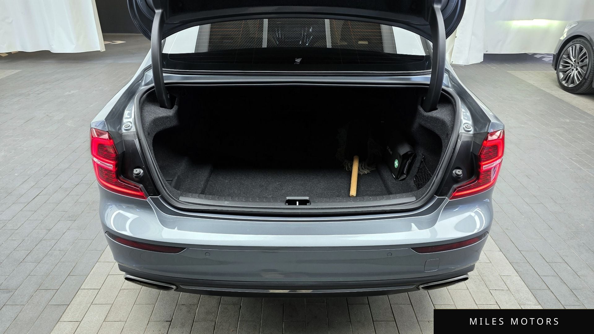 Volvo S60 2020 — миниатюра 20