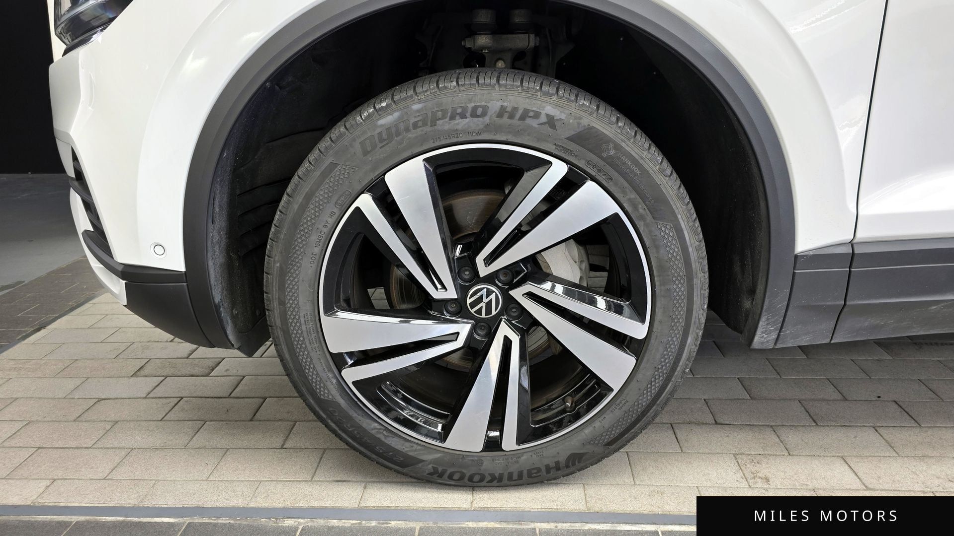 Volkswagen Touareg 2021 — миниатюра 5