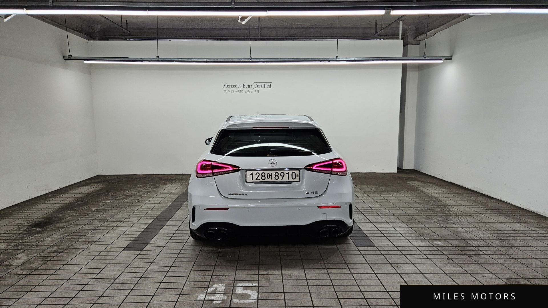 Mercedes-Benz A-Class W177 2023 — миниатюра 4