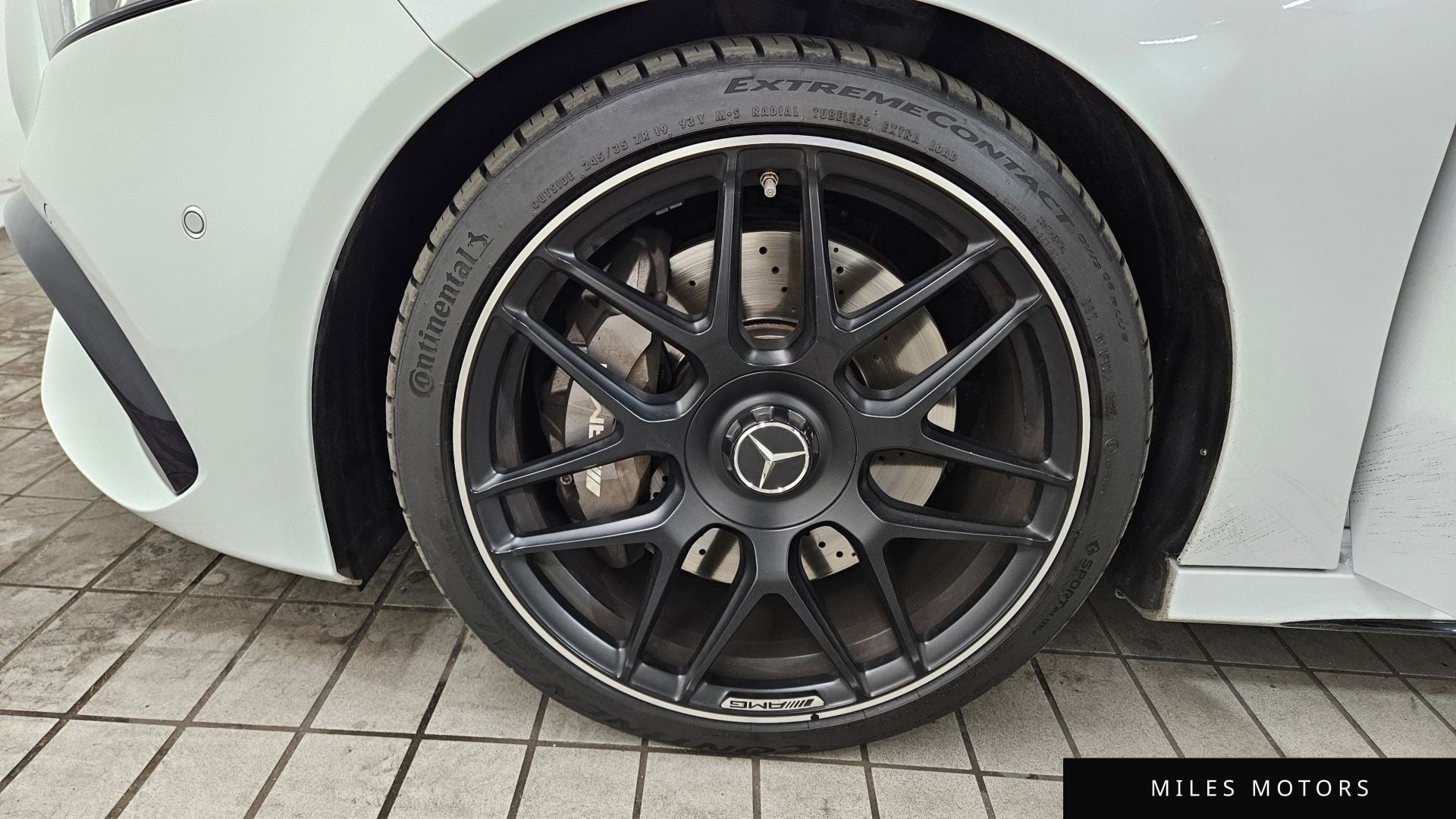 Mercedes-Benz A-Class W177 2023 — миниатюра 5
