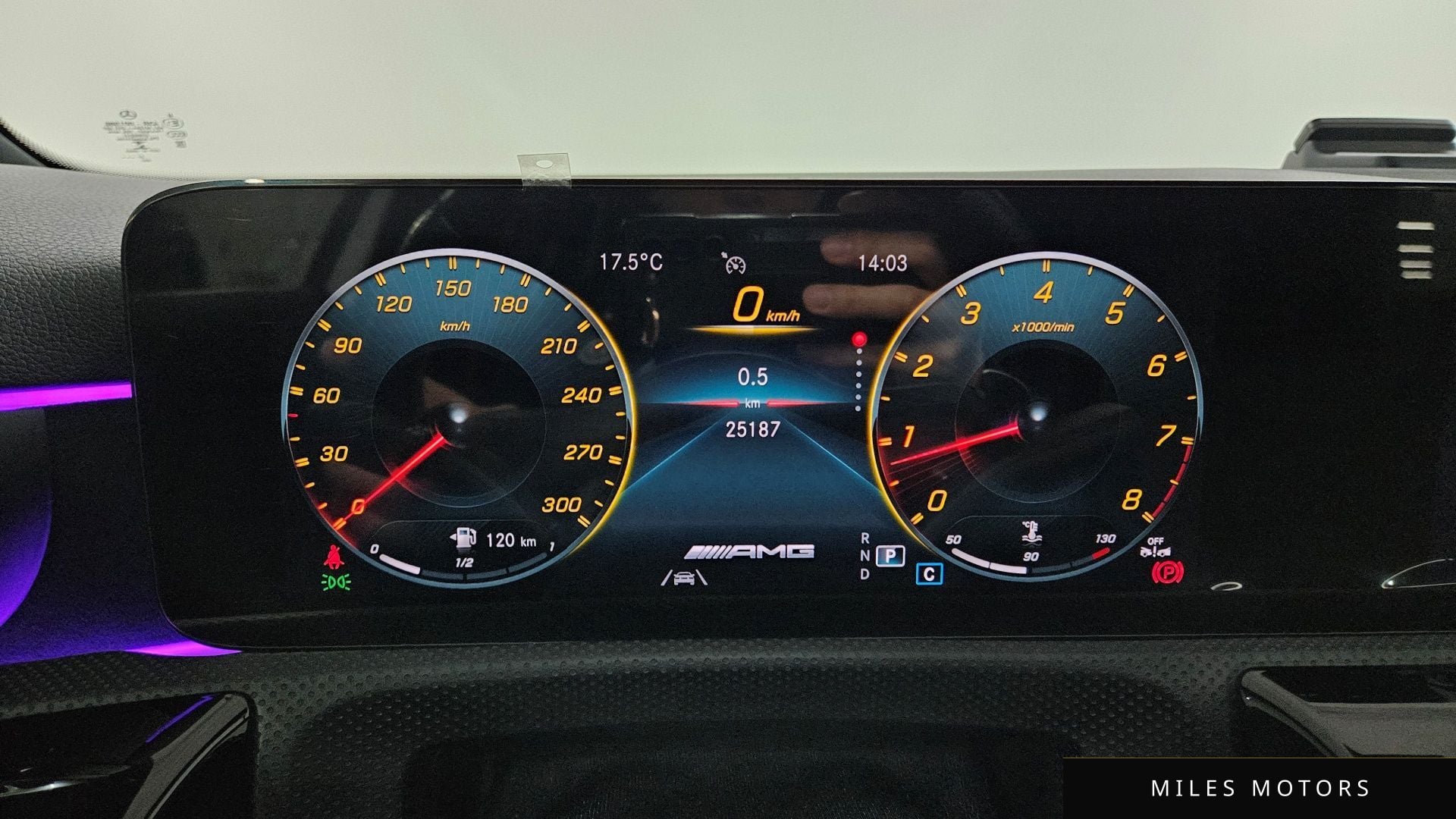 Mercedes-Benz A-Class W177 2023 — миниатюра 8