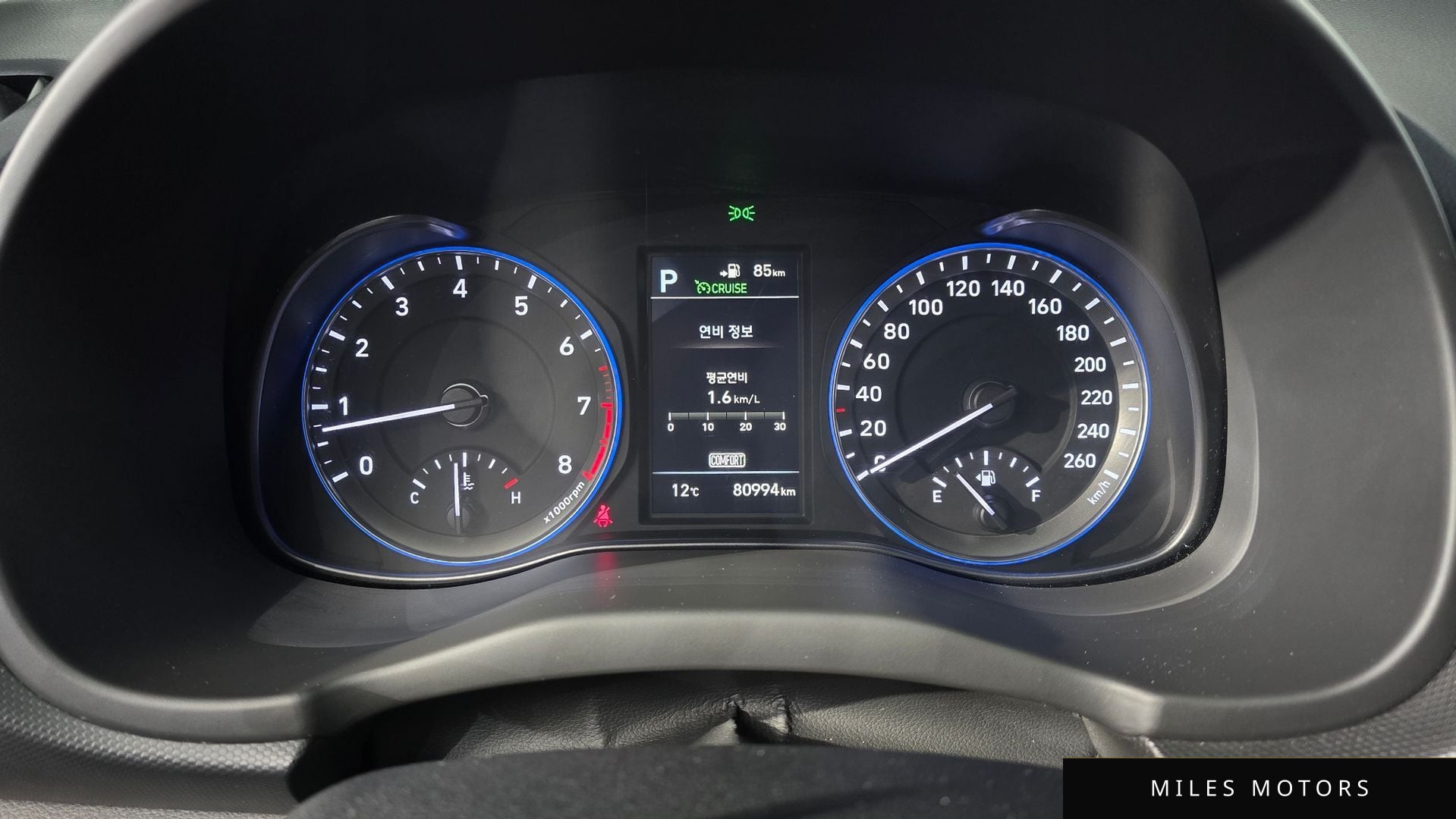 Hyundai Kona 2018 — миниатюра 8