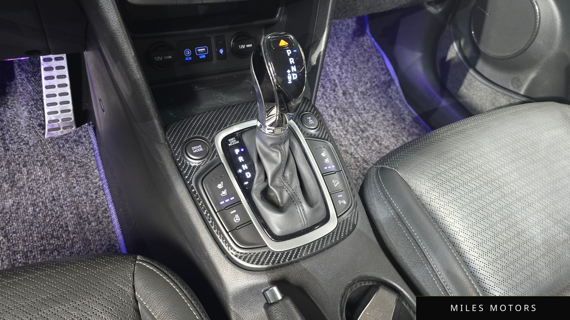 Hyundai Kona 2018 — миниатюра 9