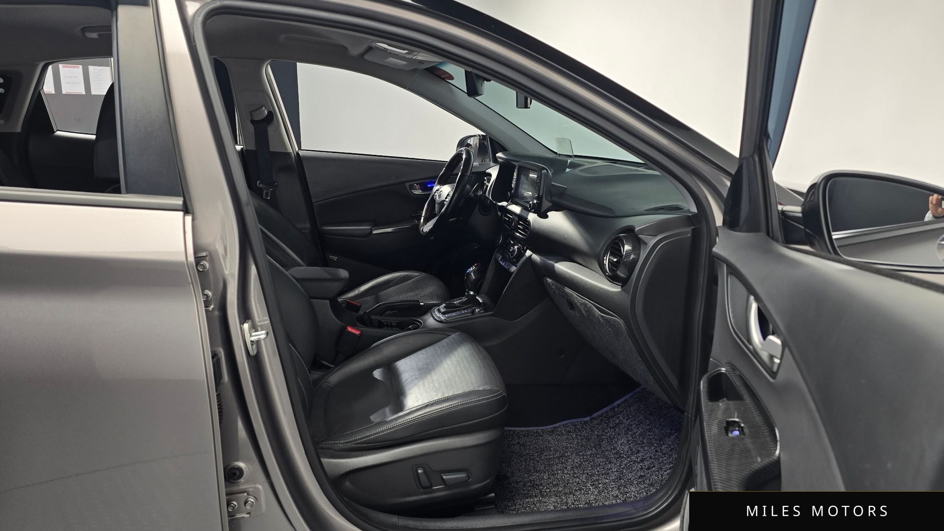 Hyundai Kona 2018 — миниатюра 11