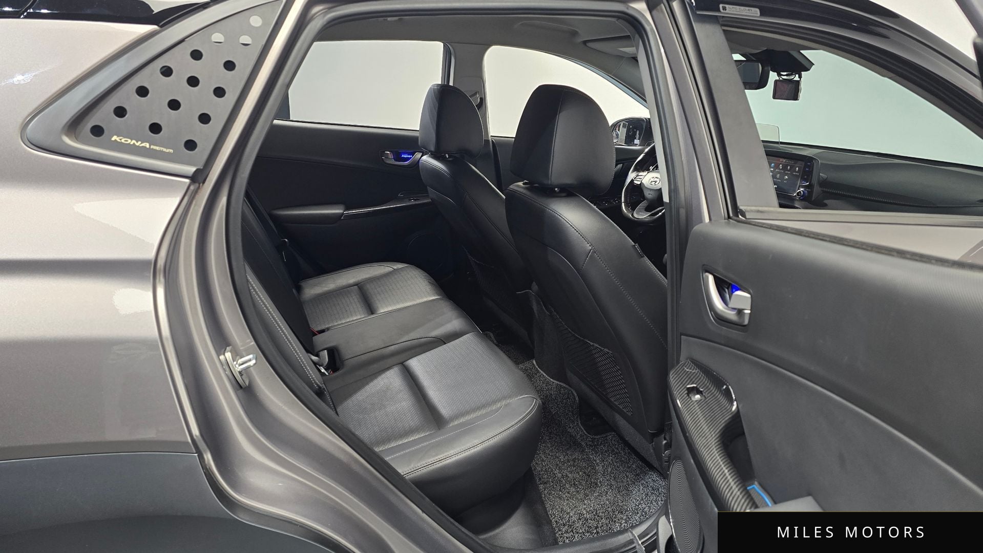 Hyundai Kona 2018 — миниатюра 12