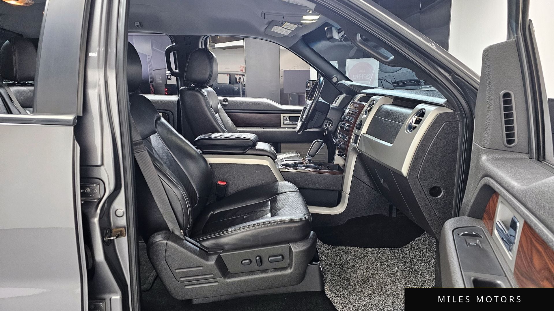 Ford F150 2012 — миниатюра 10