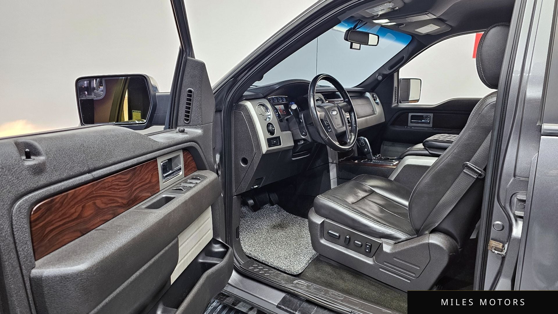 Ford F150 2012 — миниатюра 11