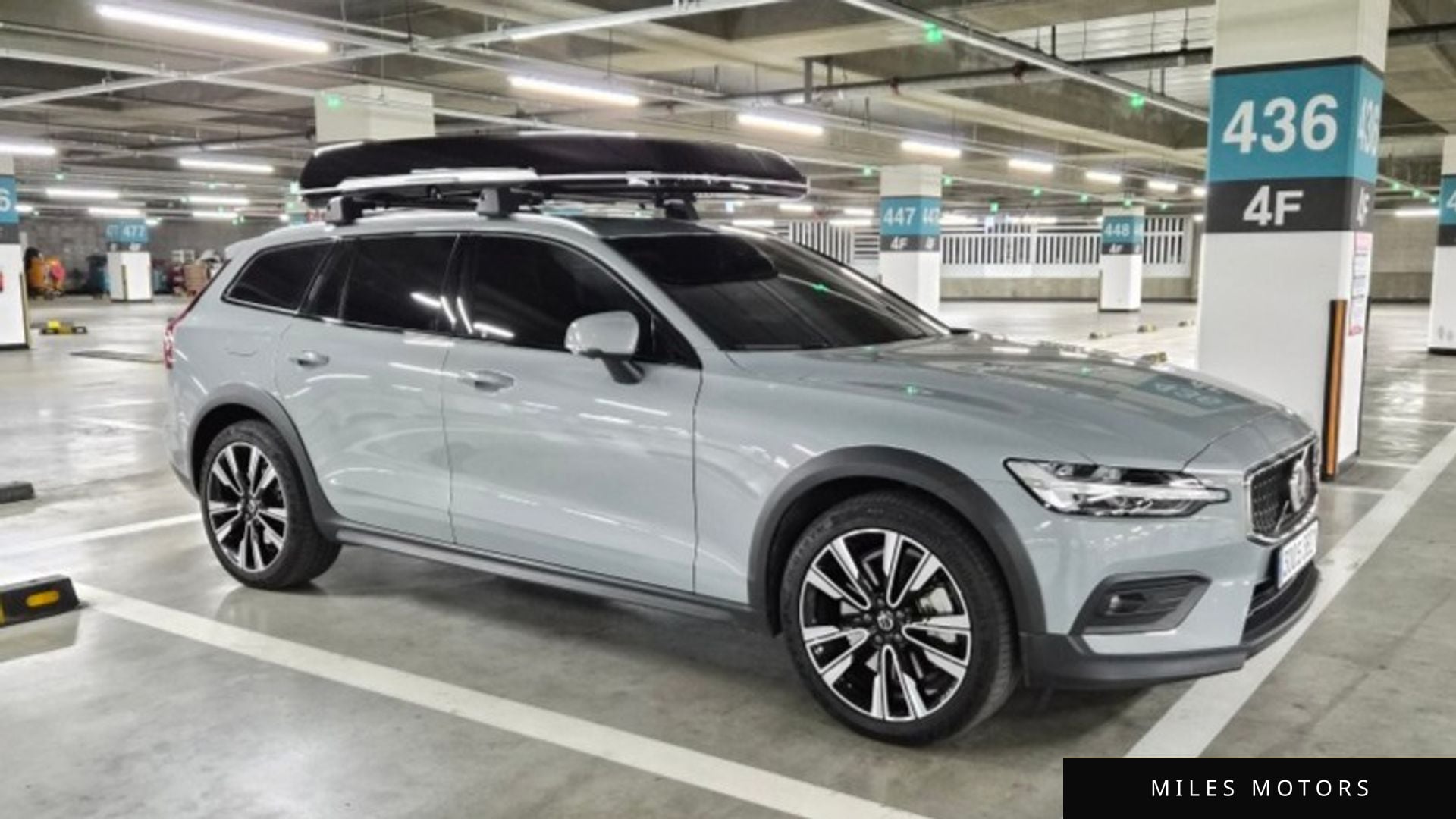 Volvo V60 2024 — миниатюра 2
