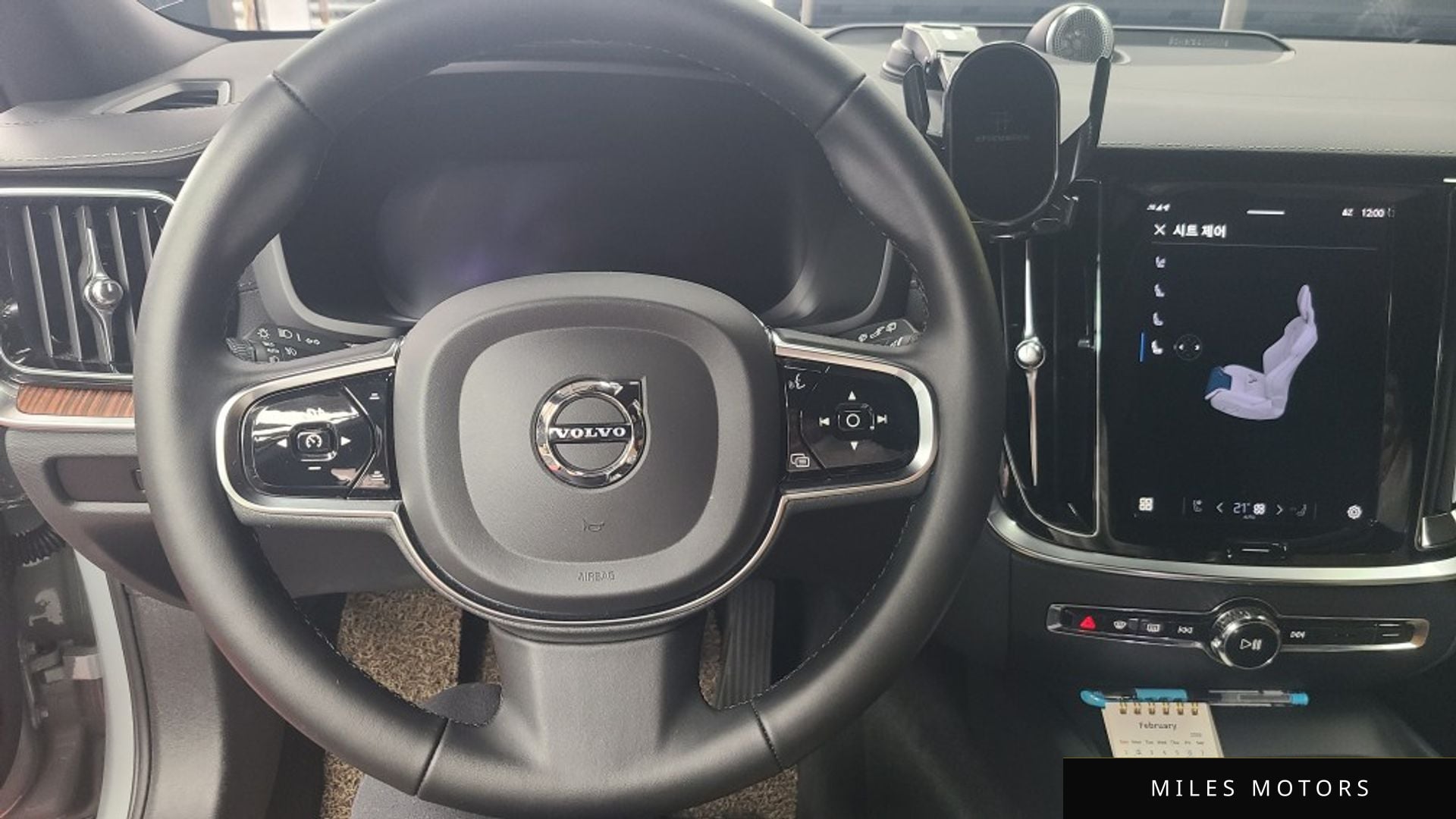 Volvo V60 2024 — миниатюра 9