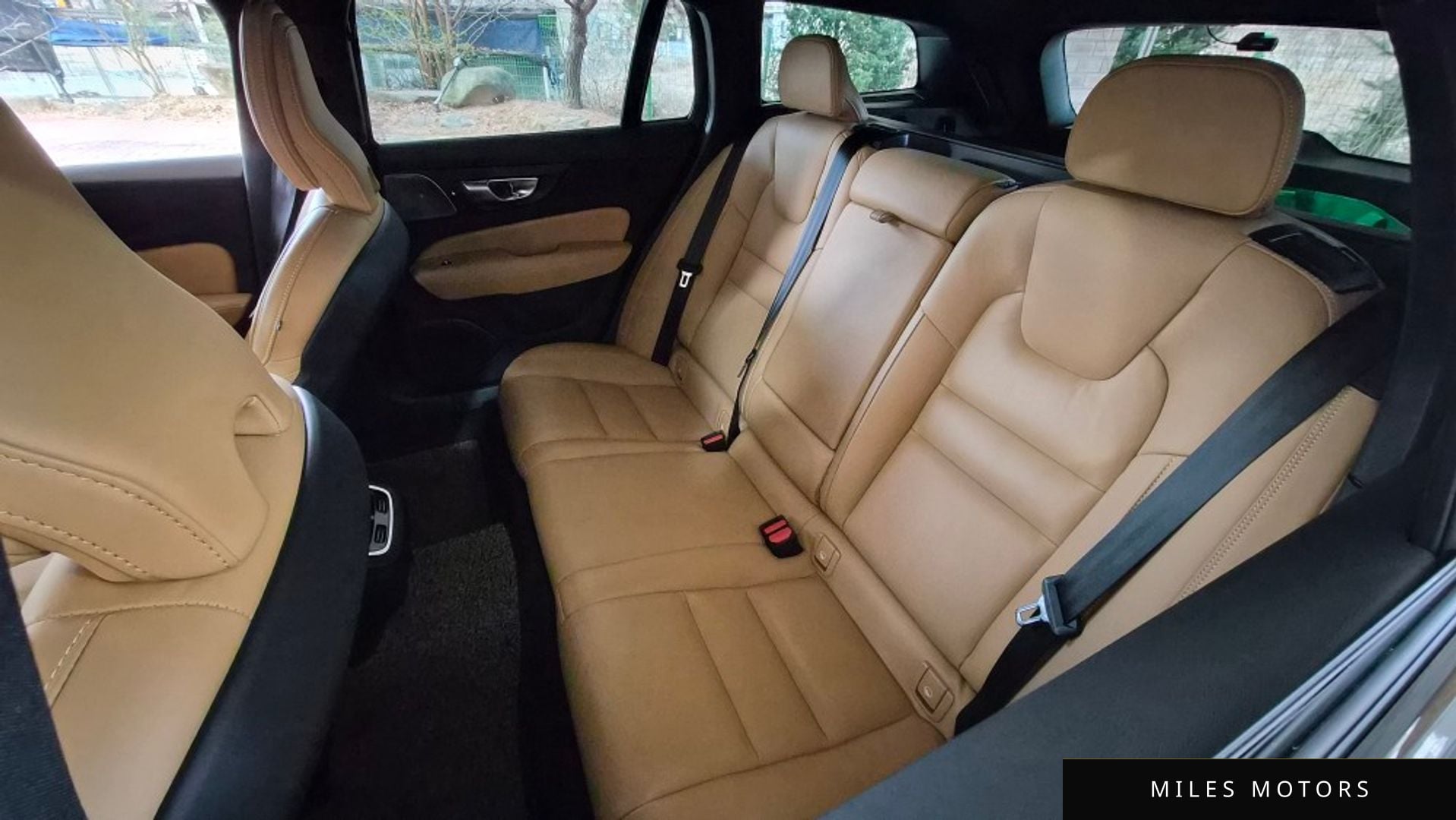 Volvo V60 2024 — миниатюра 12