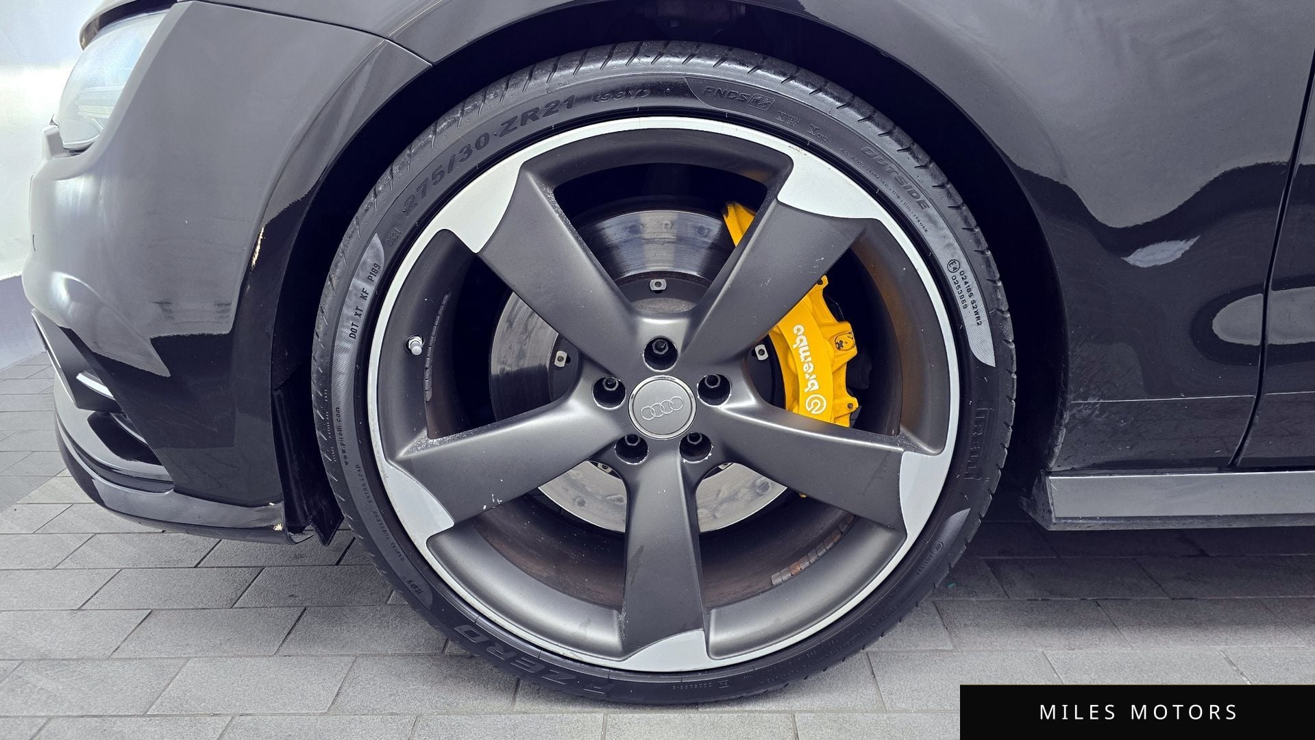Audi A7 2016 — миниатюра 5