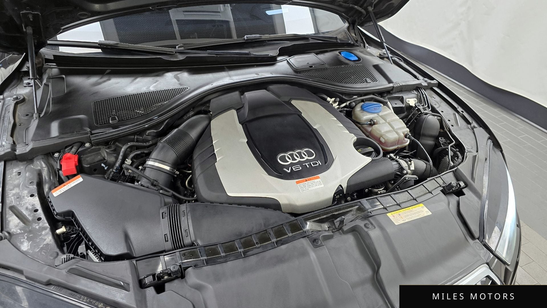 Audi A7 2016 — миниатюра 6