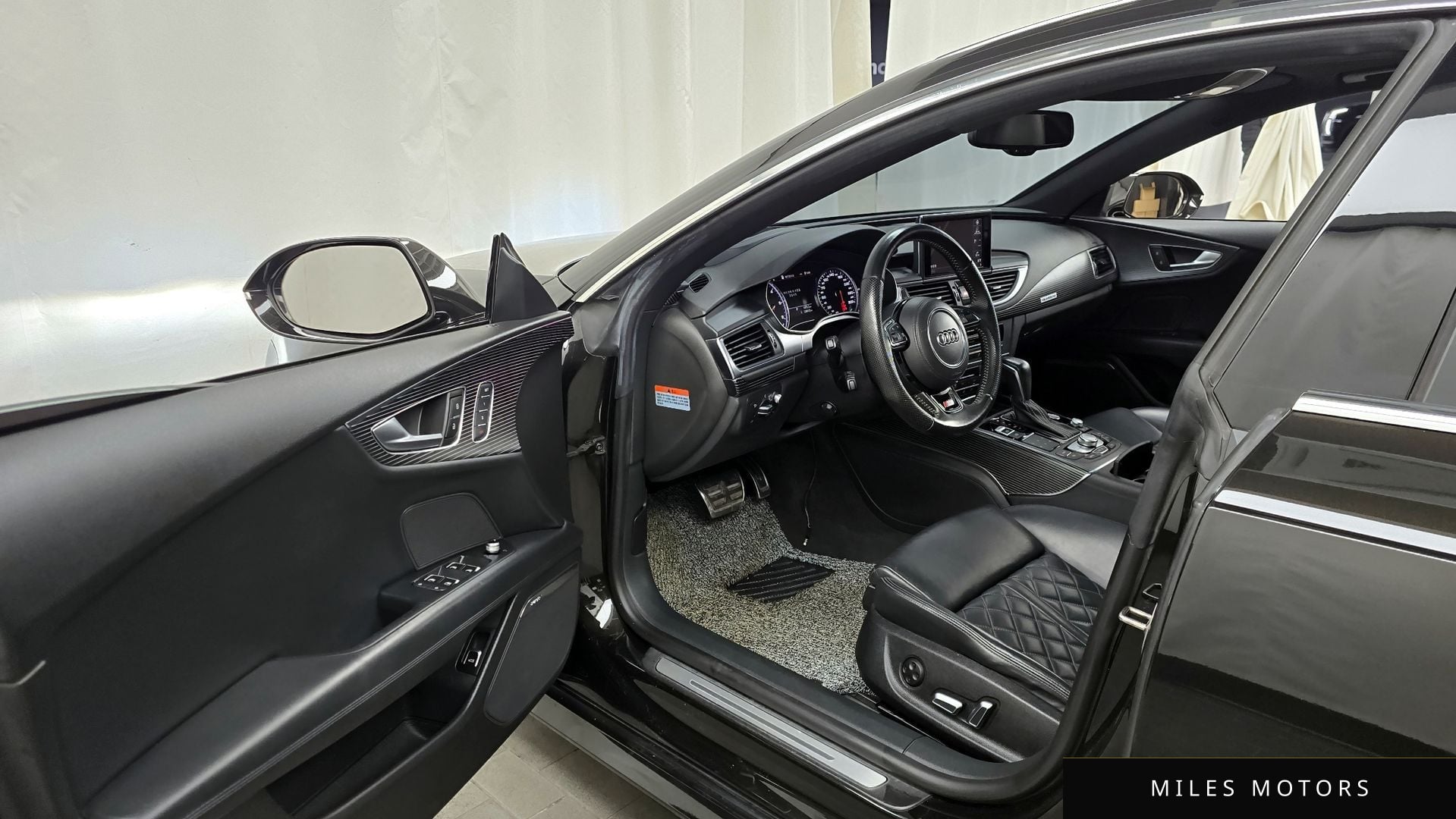 Audi A7 2016 — миниатюра 10