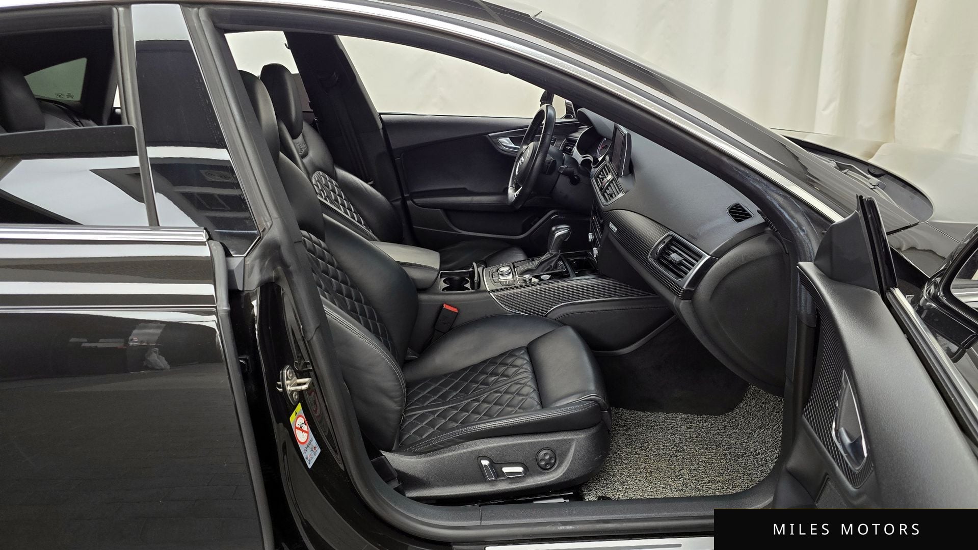 Audi A7 2016 — миниатюра 11