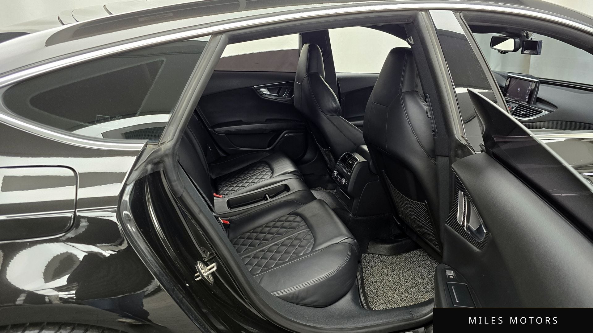 Audi A7 2016 — миниатюра 12
