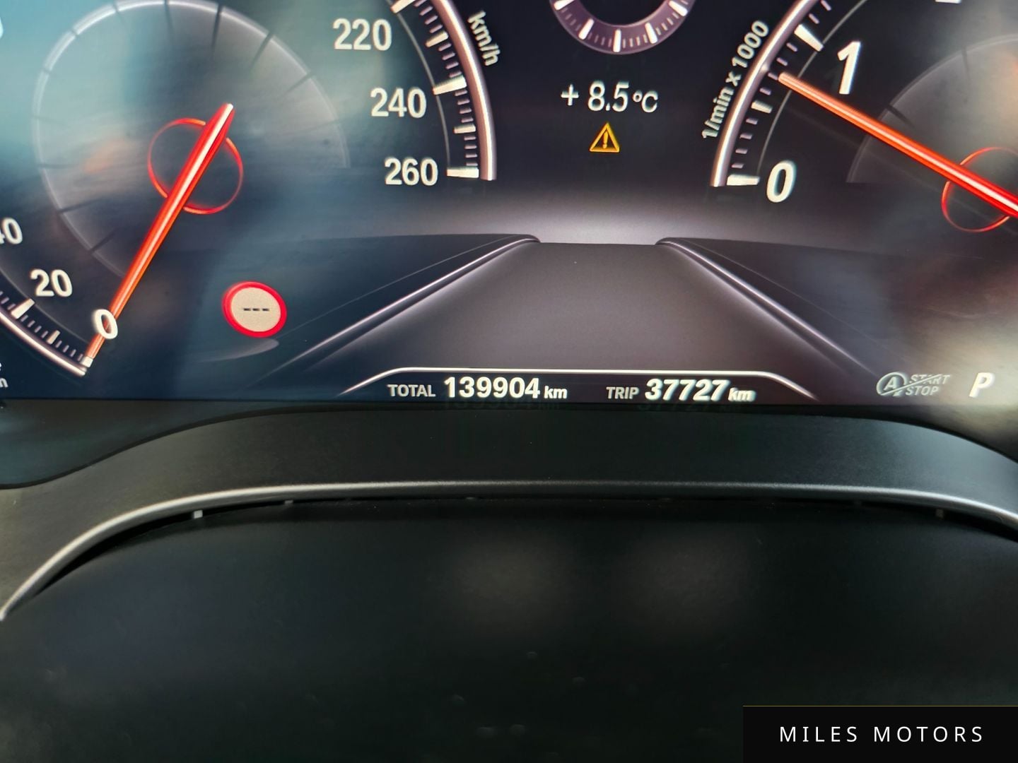 BMW 5 Series (G30) 2019 — миниатюра 12