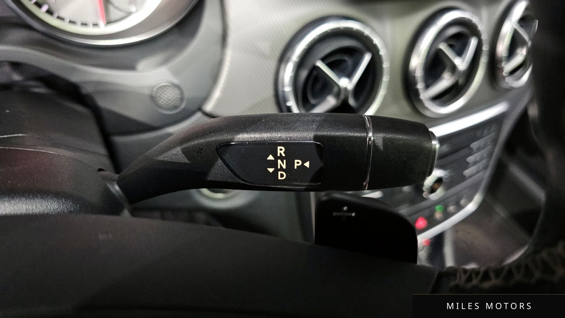 Mercedes-Benz CLA-Class C117 2016 — миниатюра 9