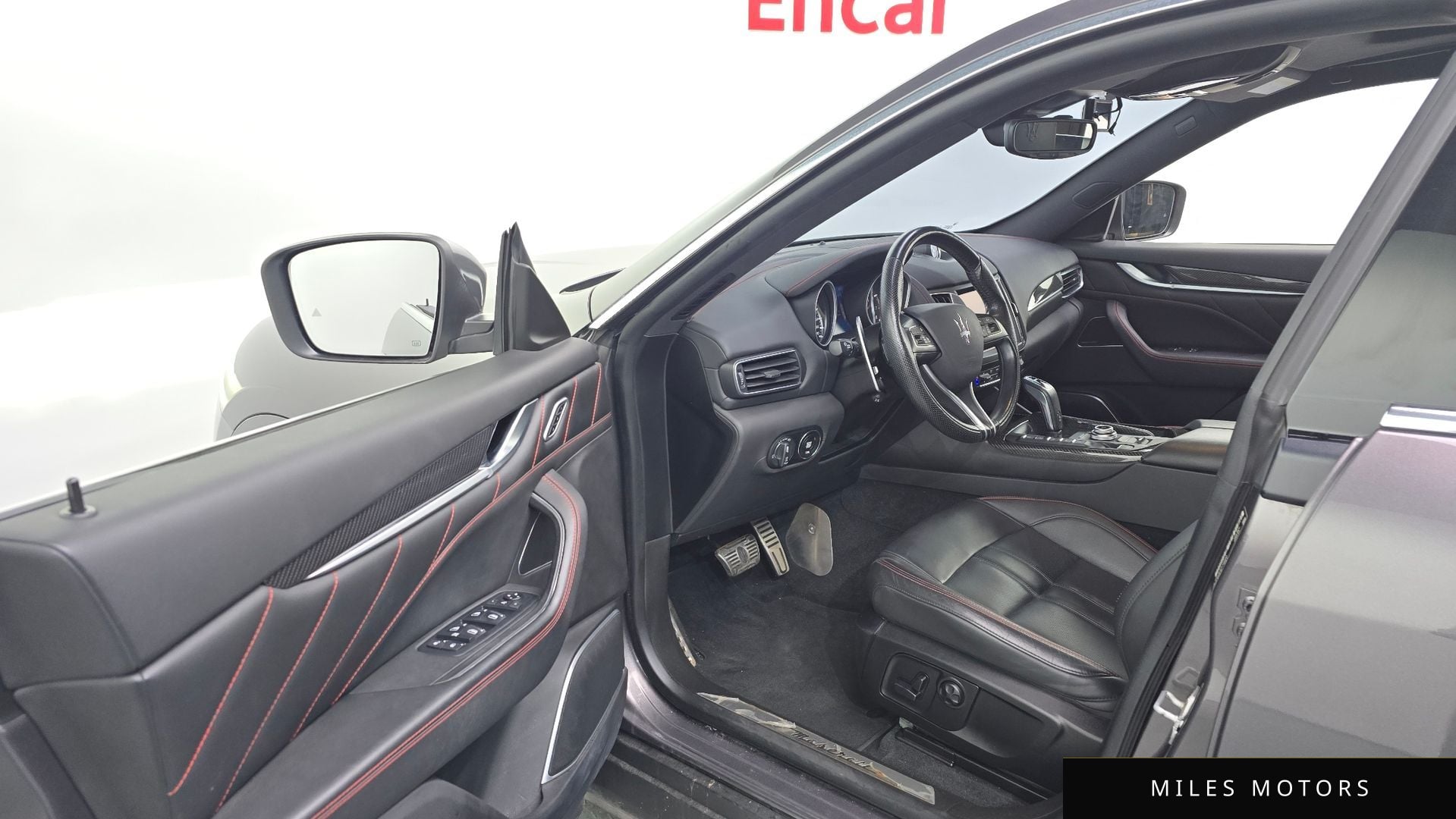 Maserati Levante 2020 — миниатюра 10