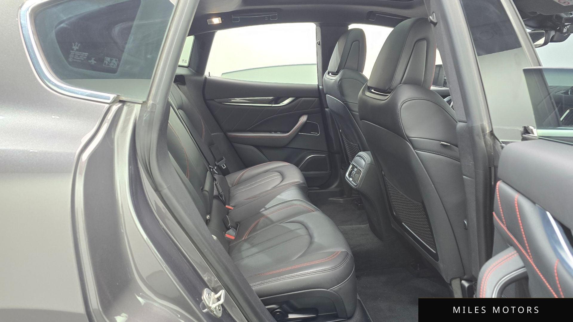 Maserati Levante 2020 — миниатюра 12