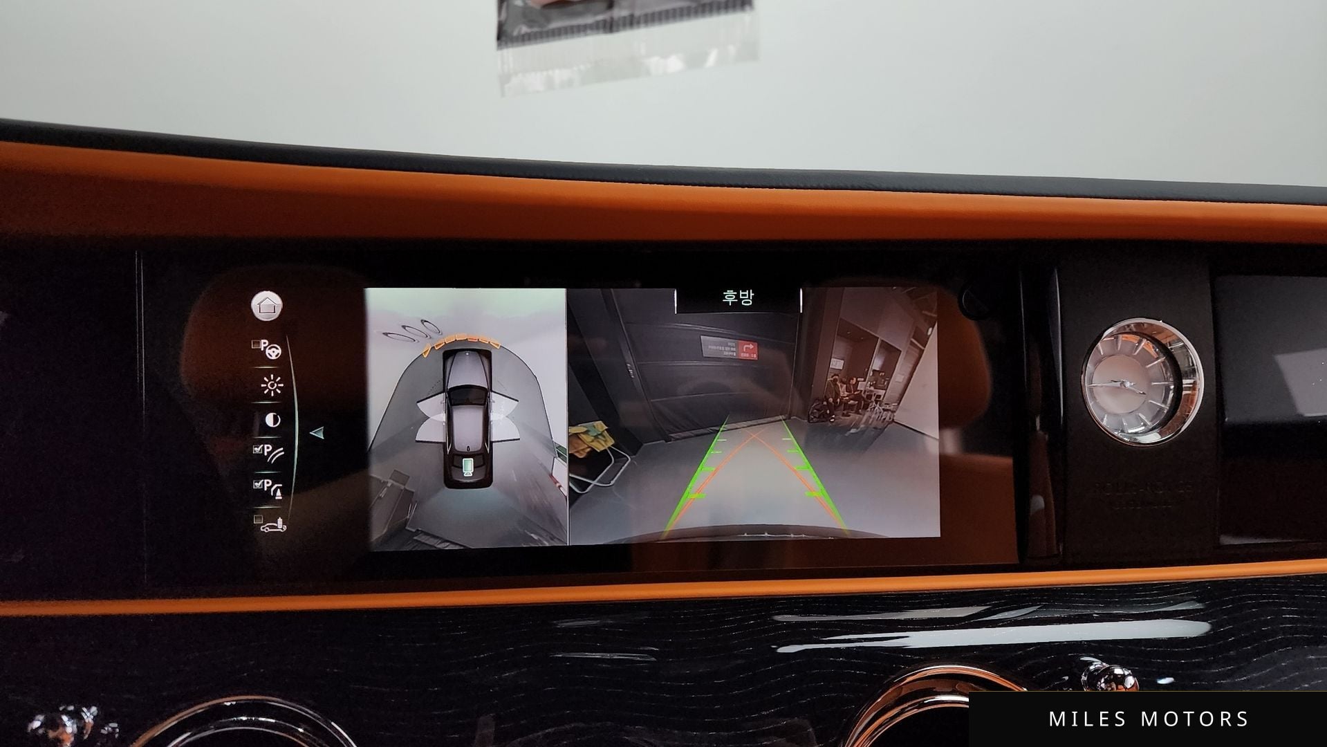 Rolls-Royce 고스트 2024 — миниатюра 15