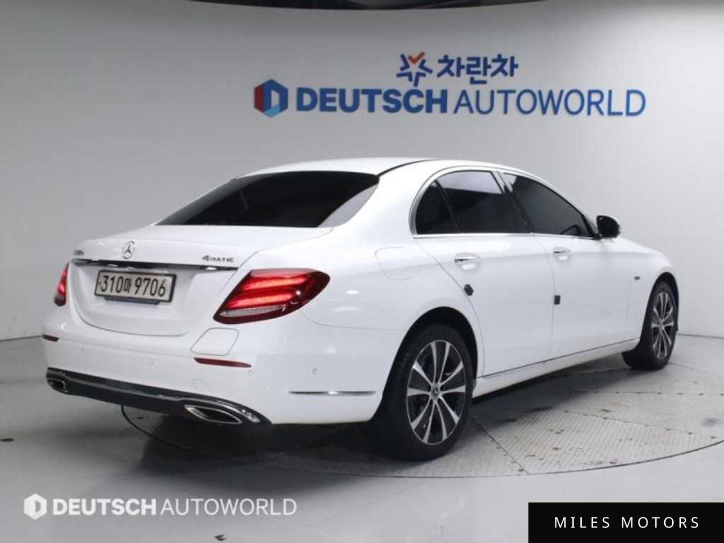 Mercedes-Benz E-클래스 W213 2020 — миниатюра 2